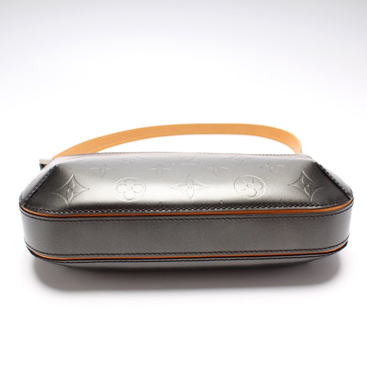 Louis Vuitton Fowler Monogram Matte Leather