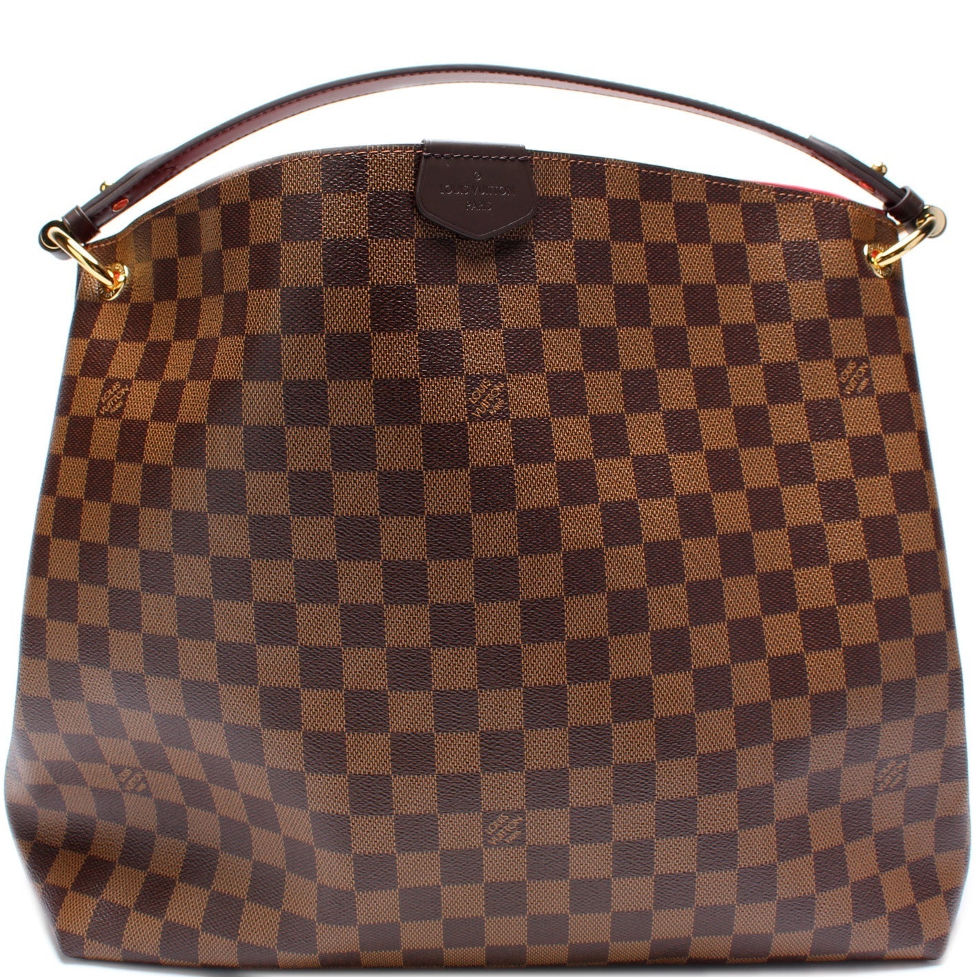 Louis Vuitton Graceful MM Damier Ebene