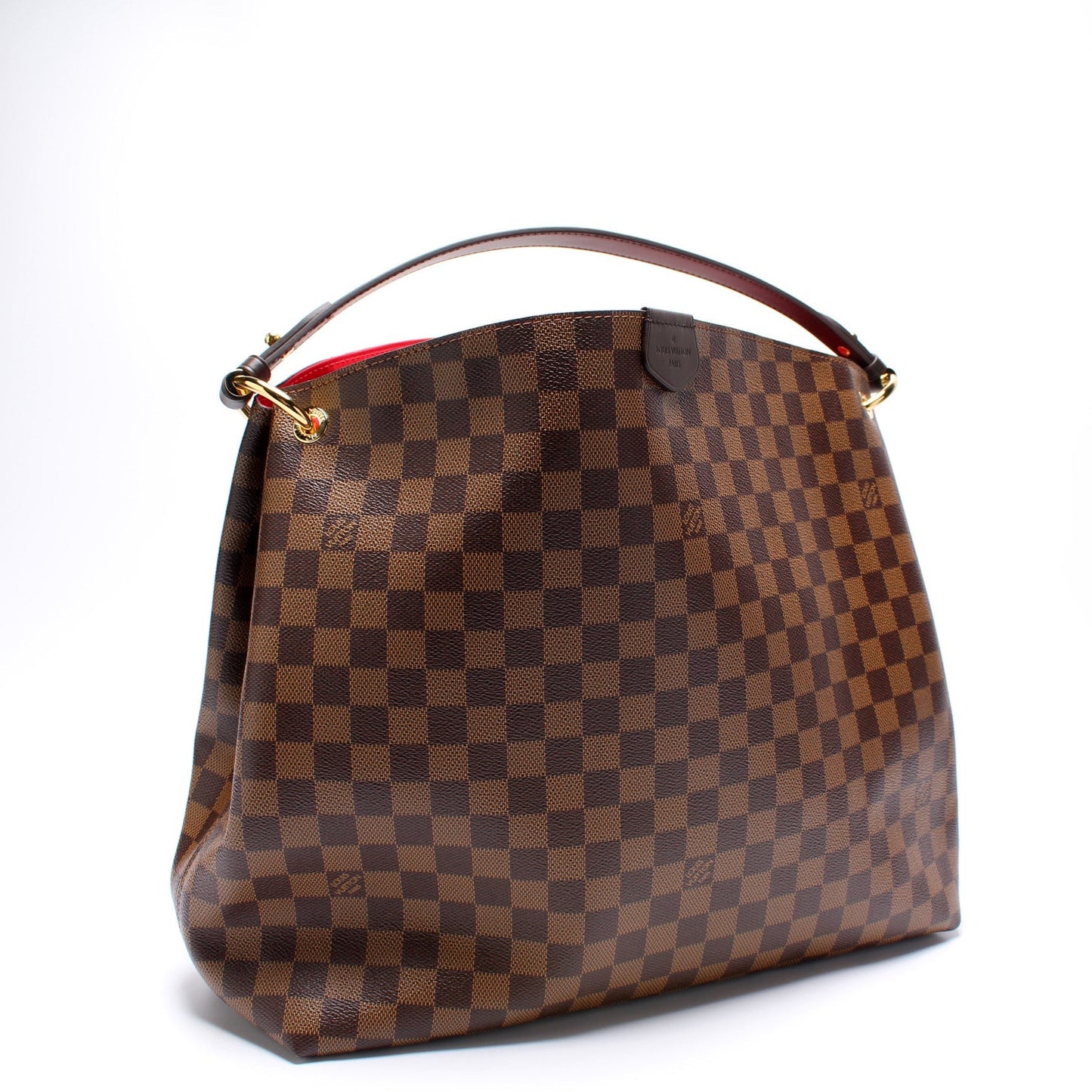 Louis Vuitton Graceful MM Damier Ebene