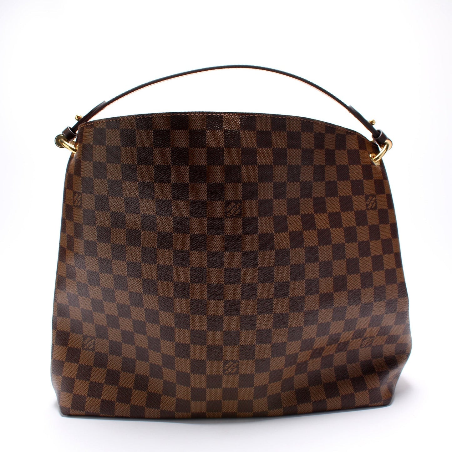 Louis Vuitton Graceful MM Damier Ebene