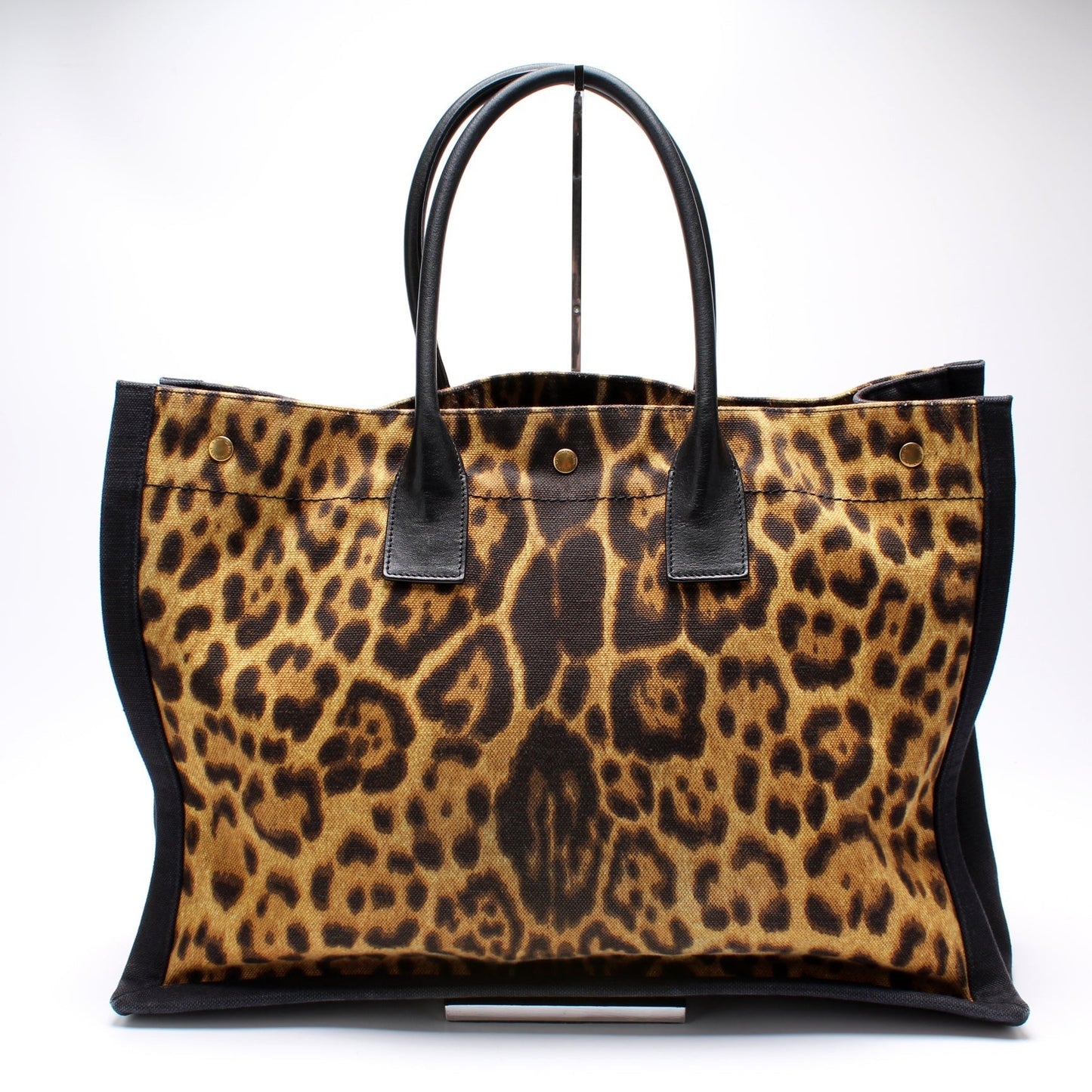 Saint Laurent Rive Gauche Tote Bag