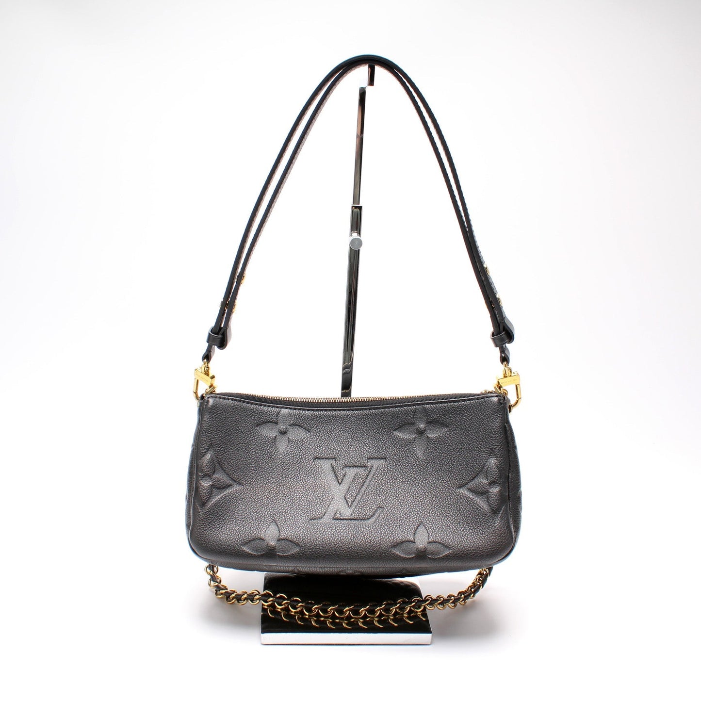 Louis Vuitton Multi Pochette Empreinte