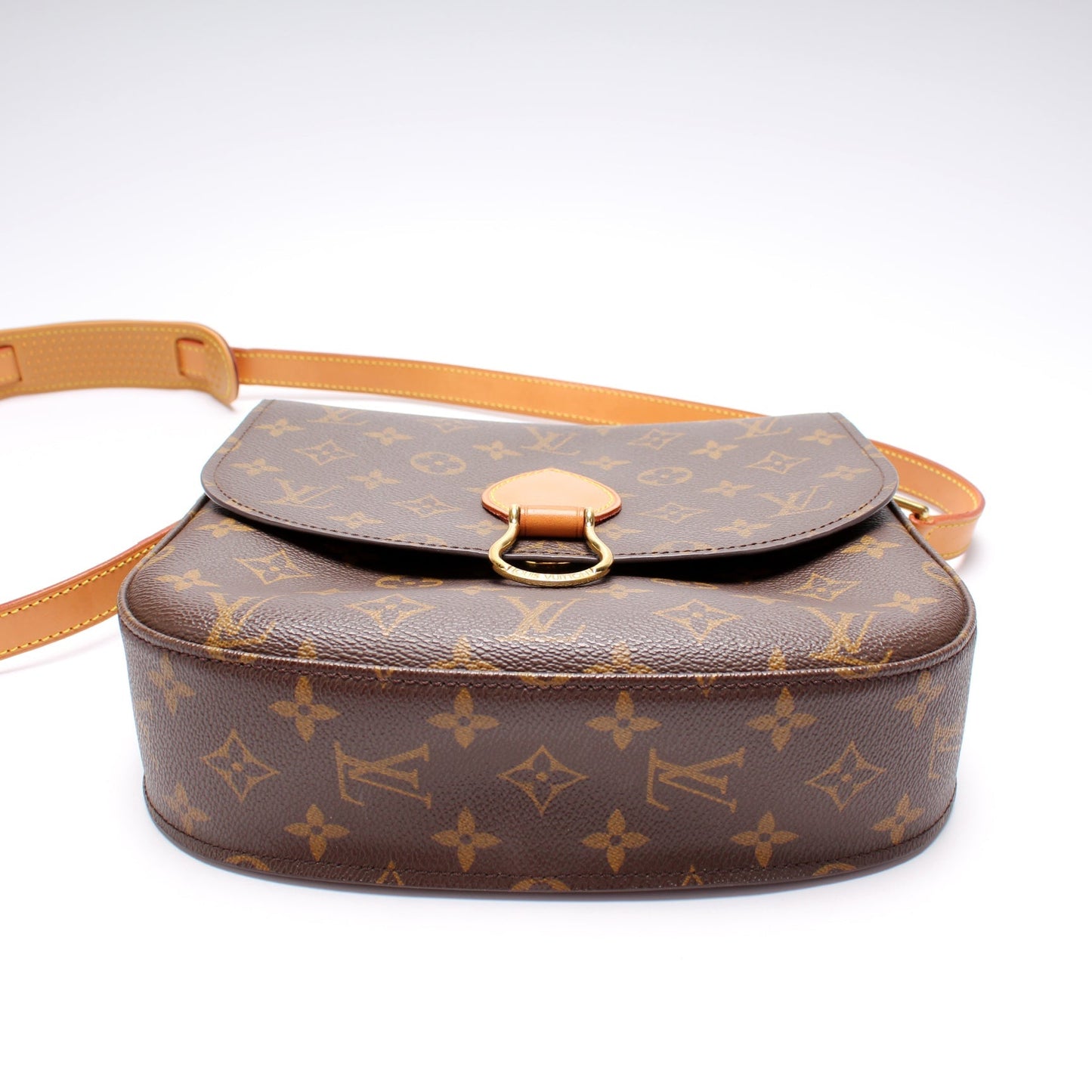 Louis Vuitton St Cloud GM Vintage Monogram