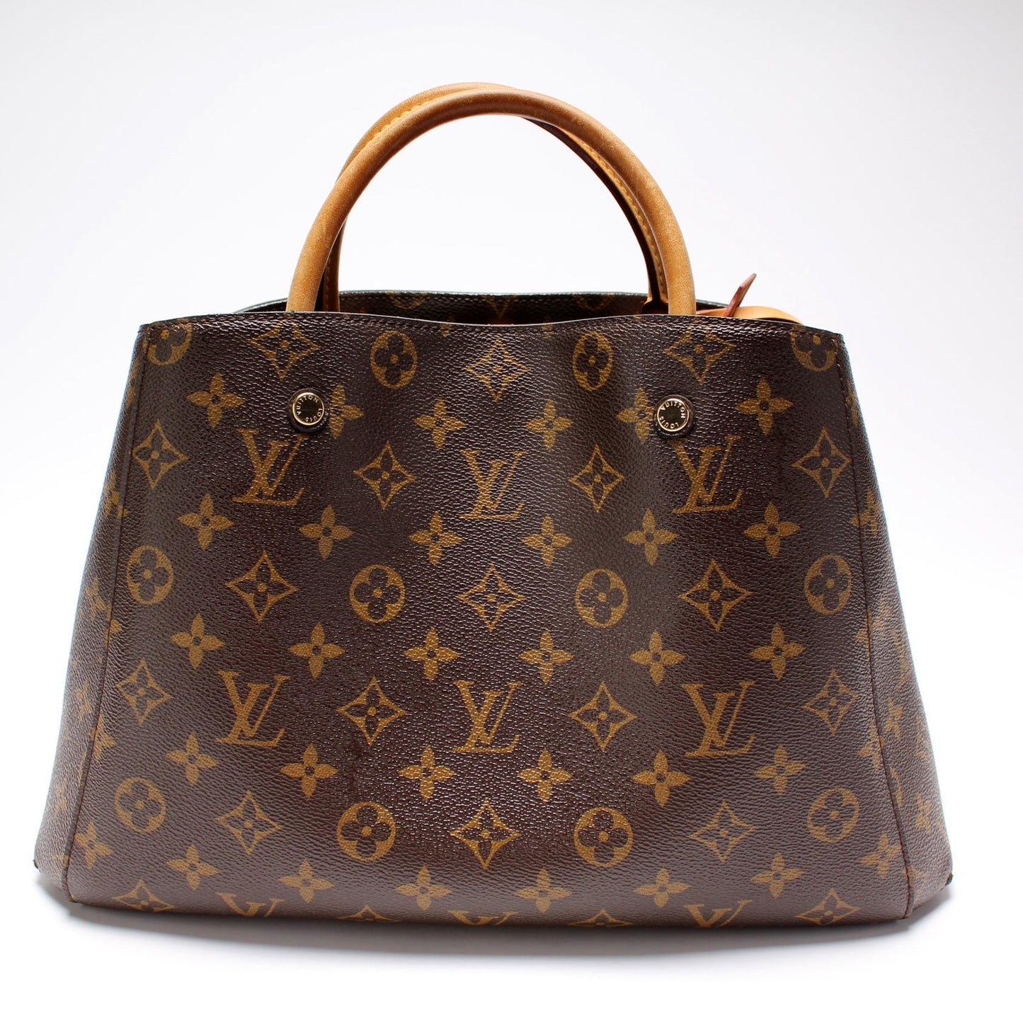 Louis Vuitton Montaigne MM Monogram