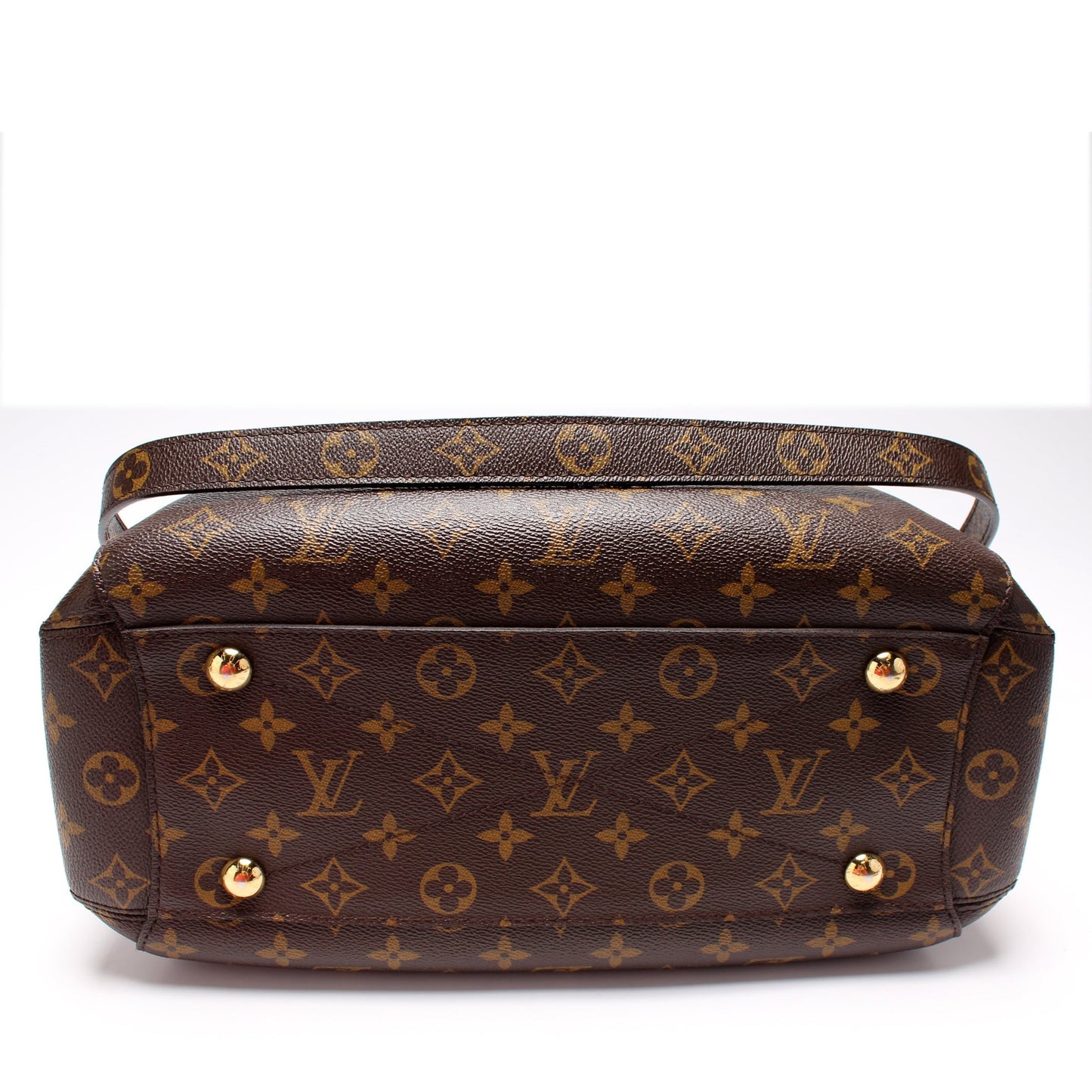 Louis Vuitton Montaigne MM Monogram
