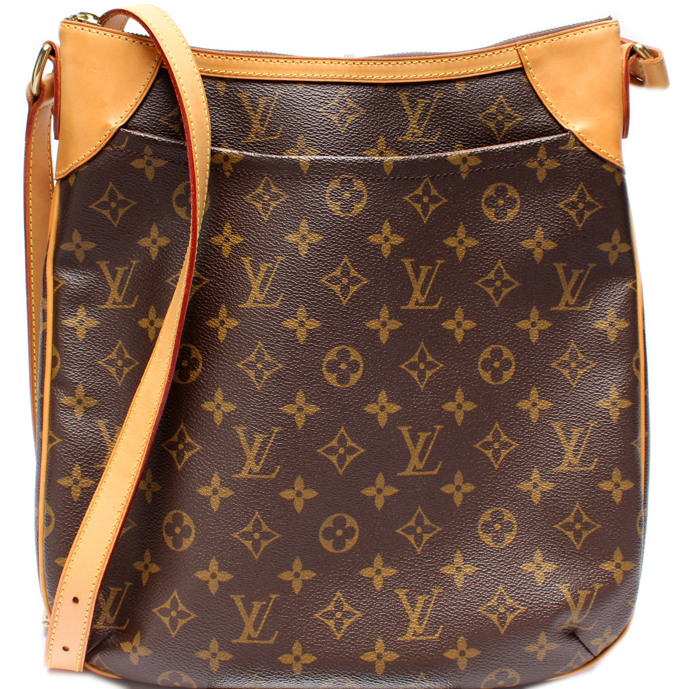 Louis Vuitton Odeon MM Monogram