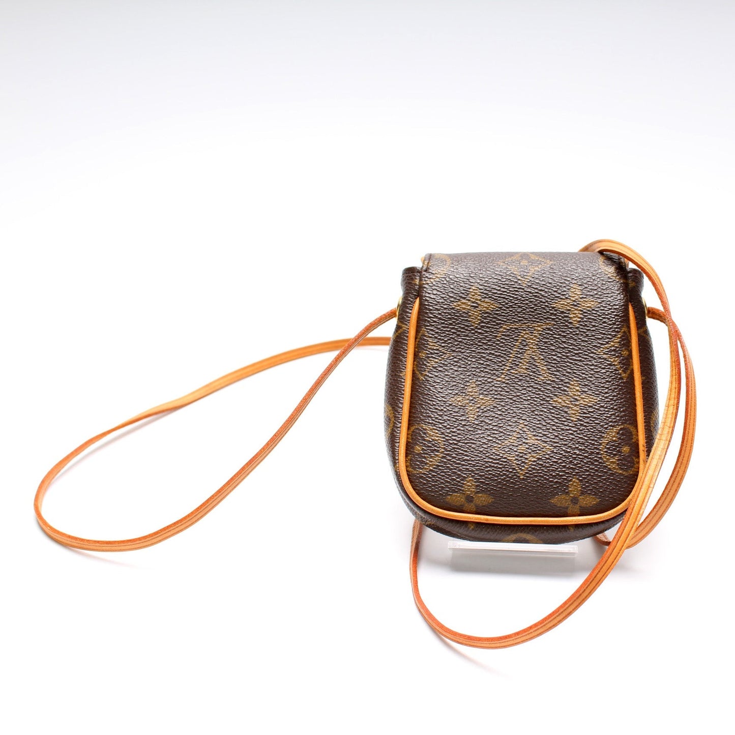 Louis Vuitton Pochette Cancun Crossbody Monogram