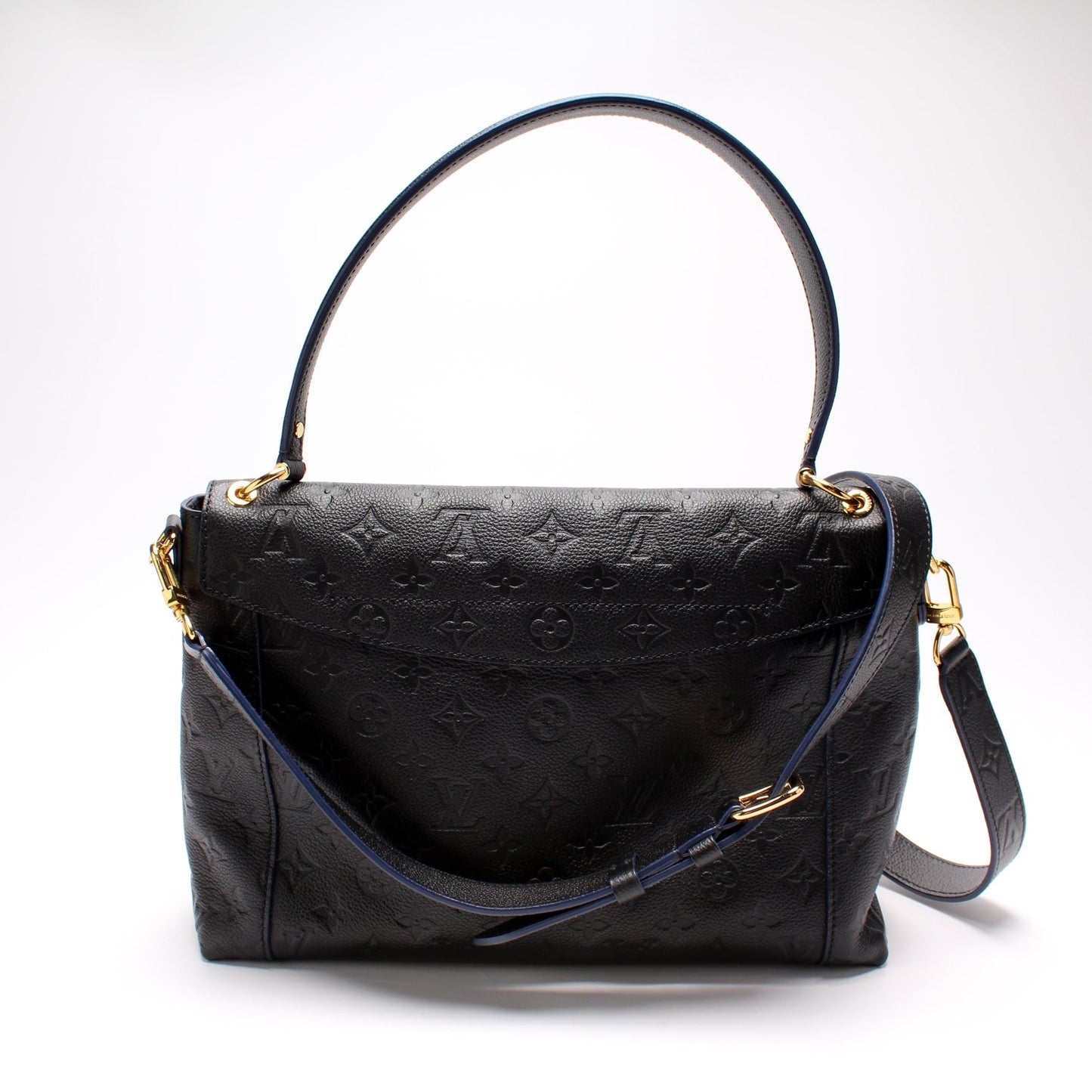Louis Vuitton Blanche MM Empreinte