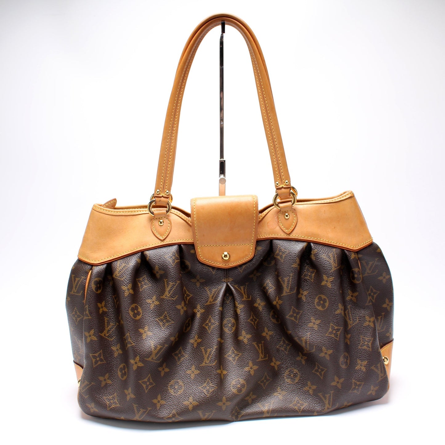 Louis Vuitton Boetie MM Monogram