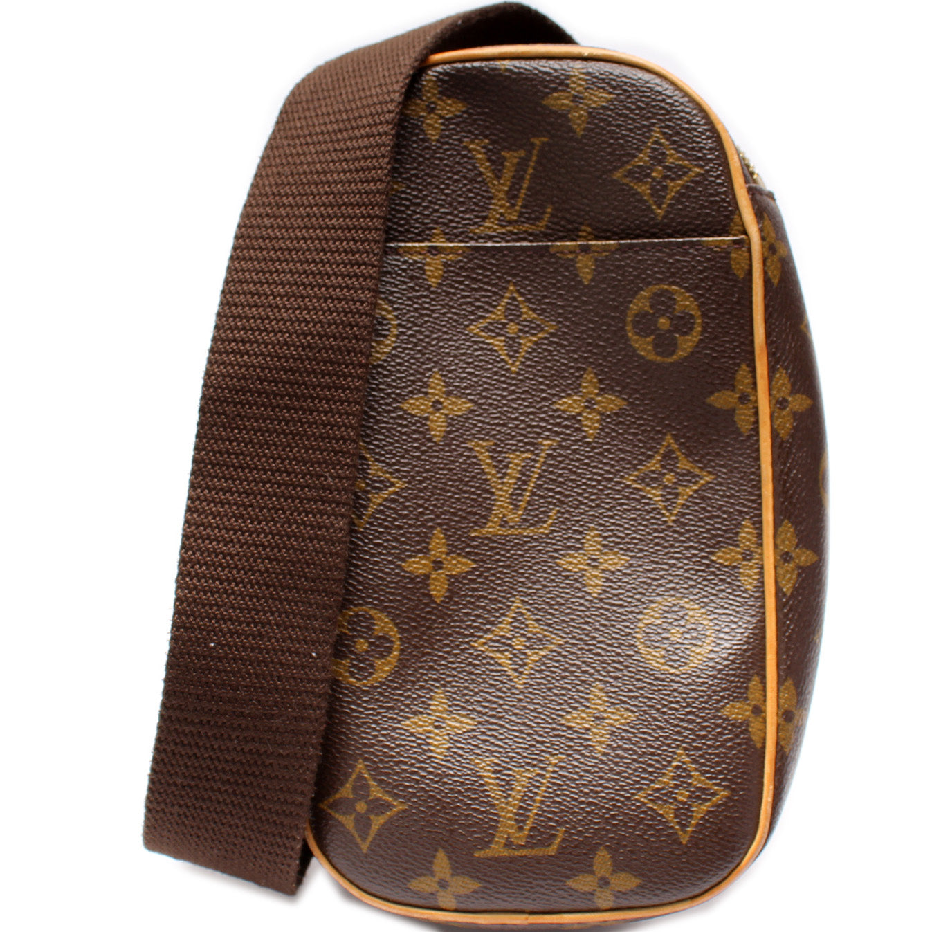 Louis Vuitton Pochette Gange Monogram