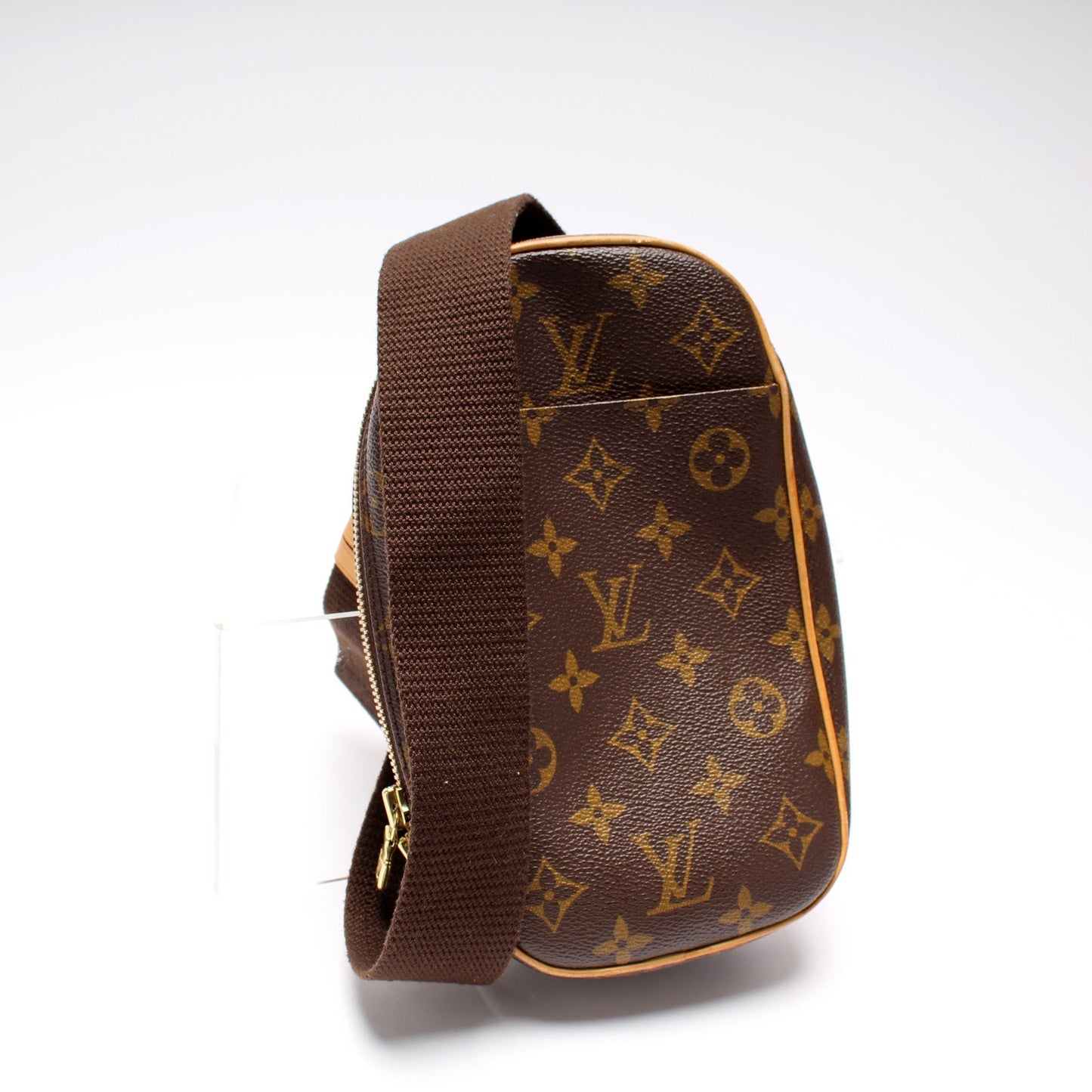 Louis Vuitton Pochette Gange Monogram