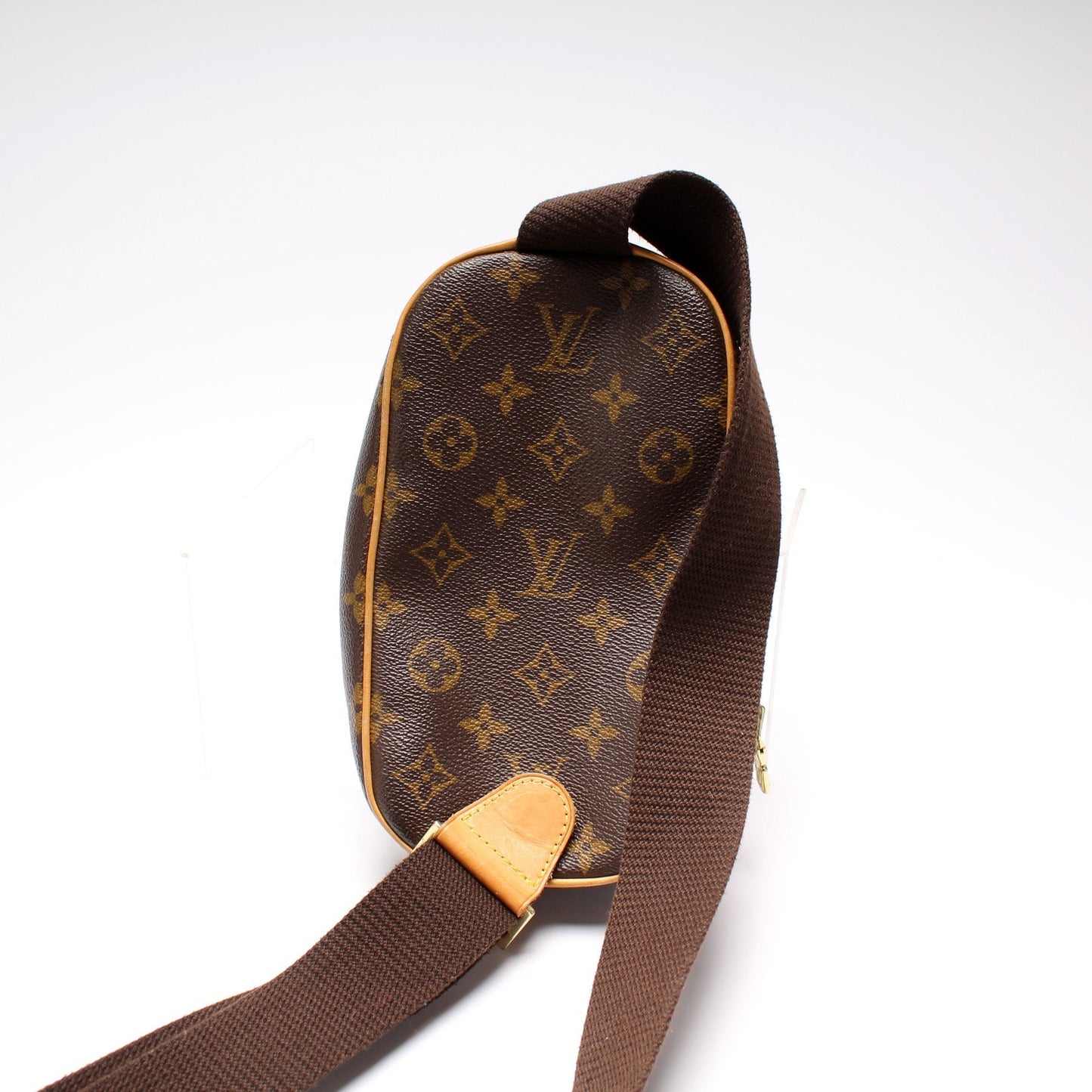 Louis Vuitton Pochette Gange Monogram