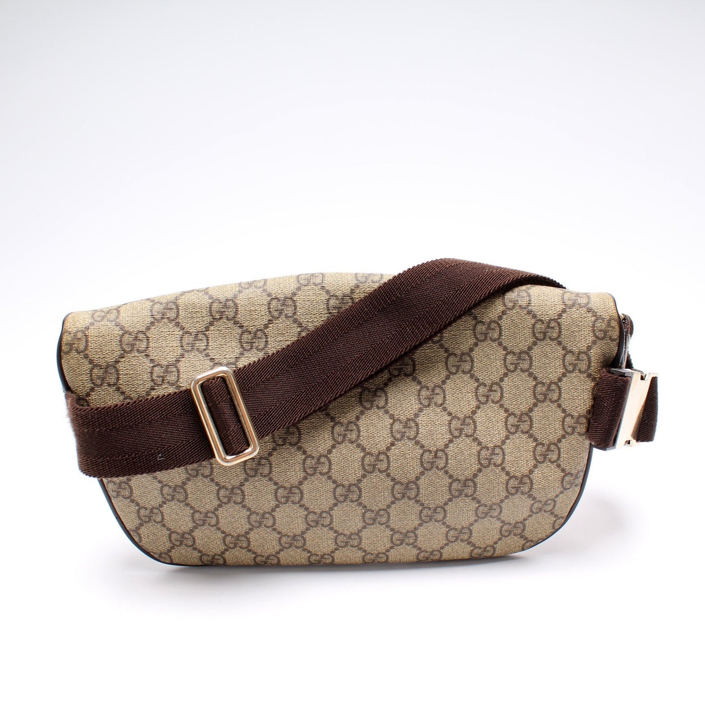 Gucci 233269 GG Supreme Belt Bag