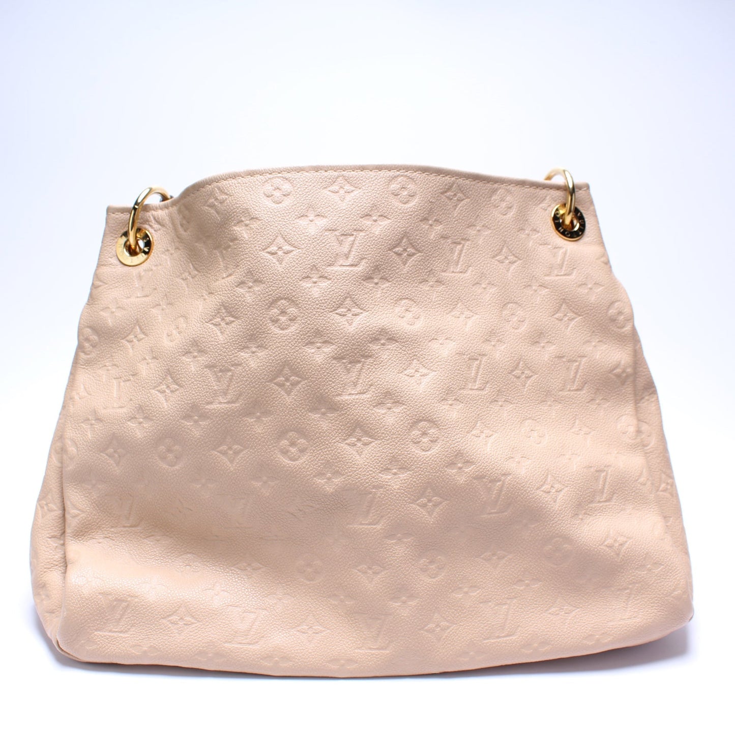 Louis Vuitton Artsy MM Empreinte
