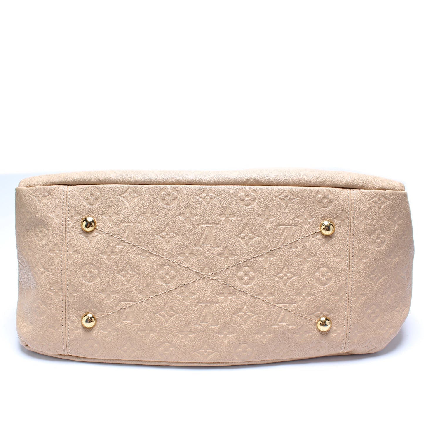 Louis Vuitton Artsy MM Empreinte