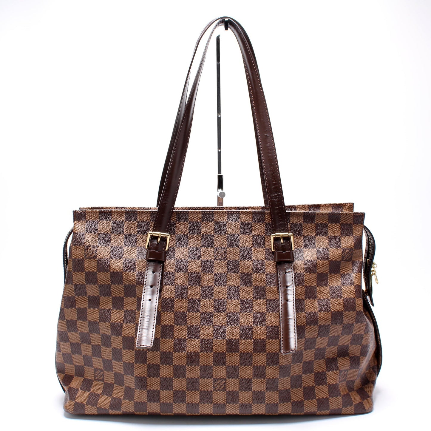Louis Vuitton Chelsea Damier Ebene