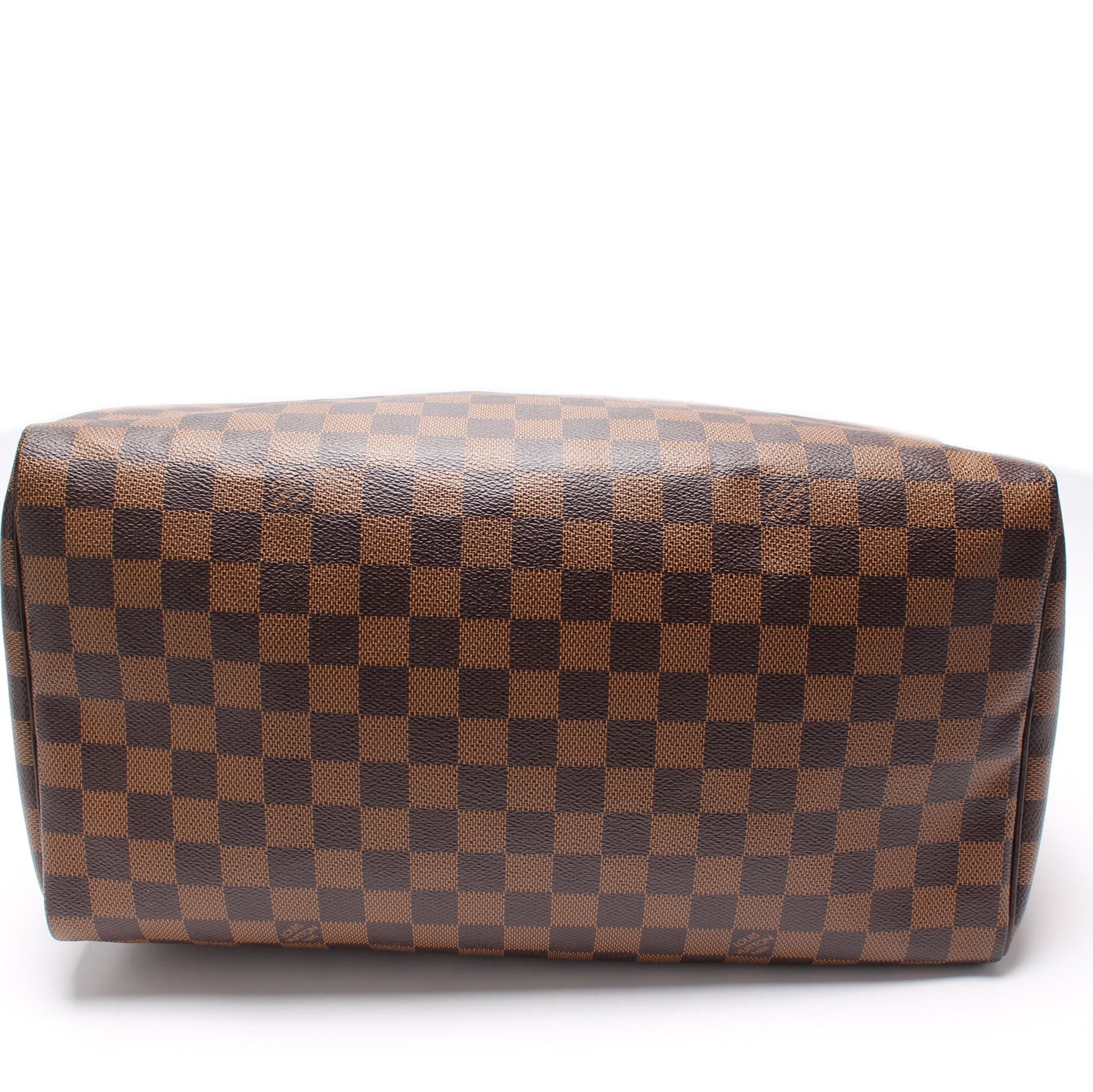 Louis Vuitton Speedy 35 Damier Ebene