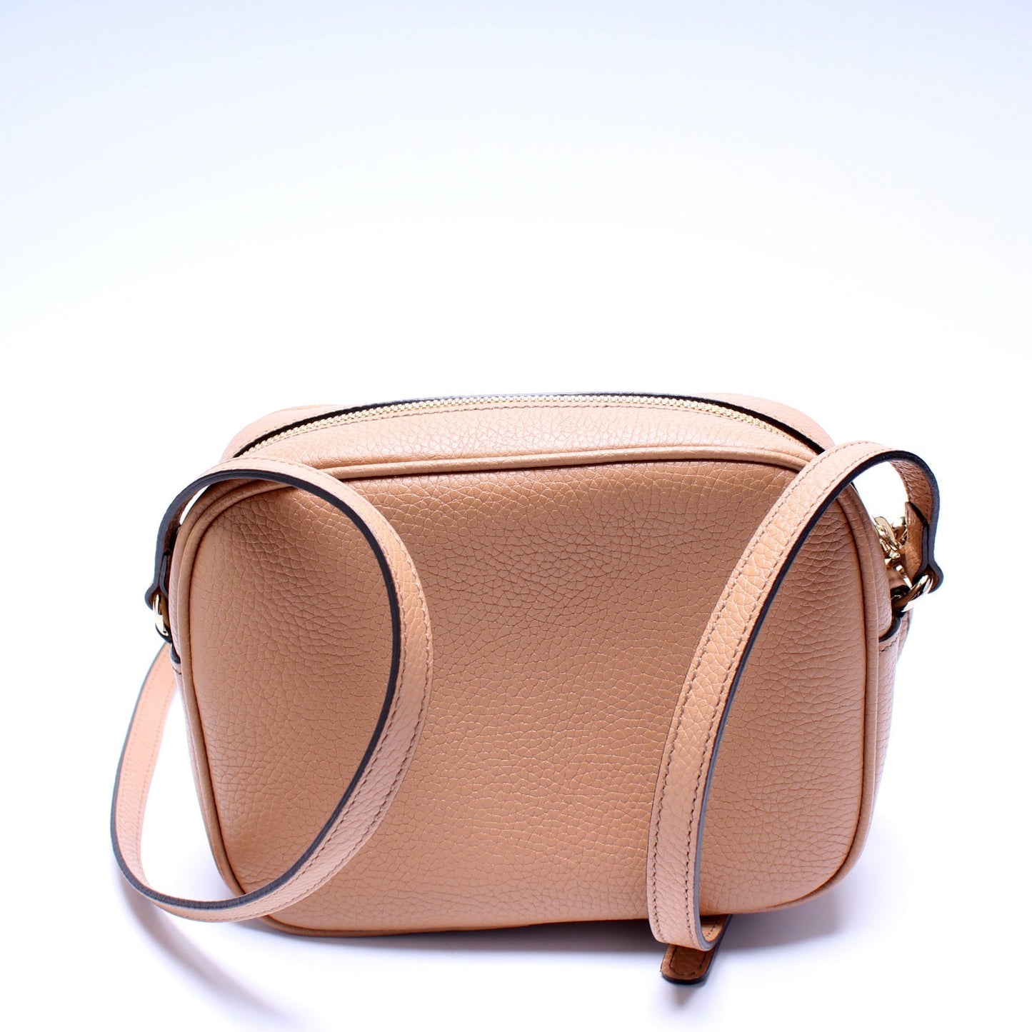 Gucci 308364 Soho Disco Crossbody Bag