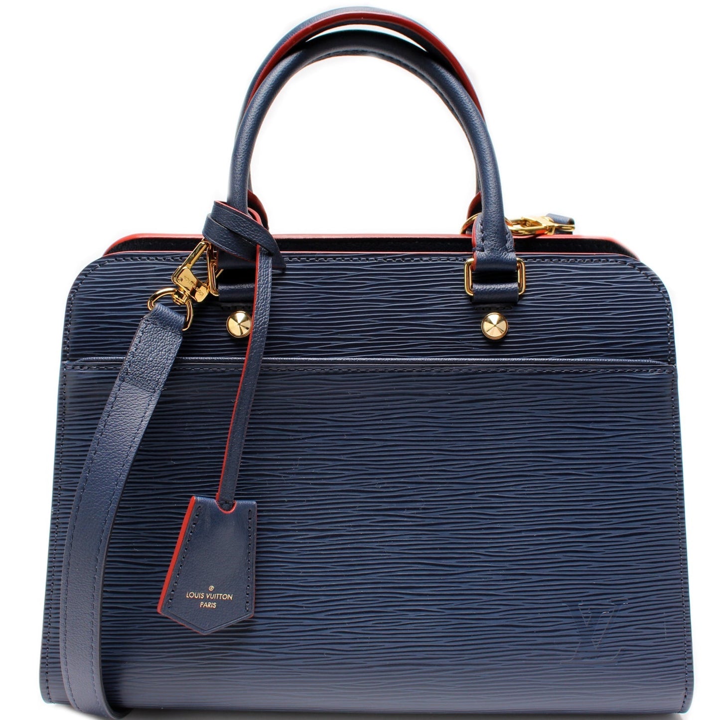Louis Vuitton Vaneau MM Epi