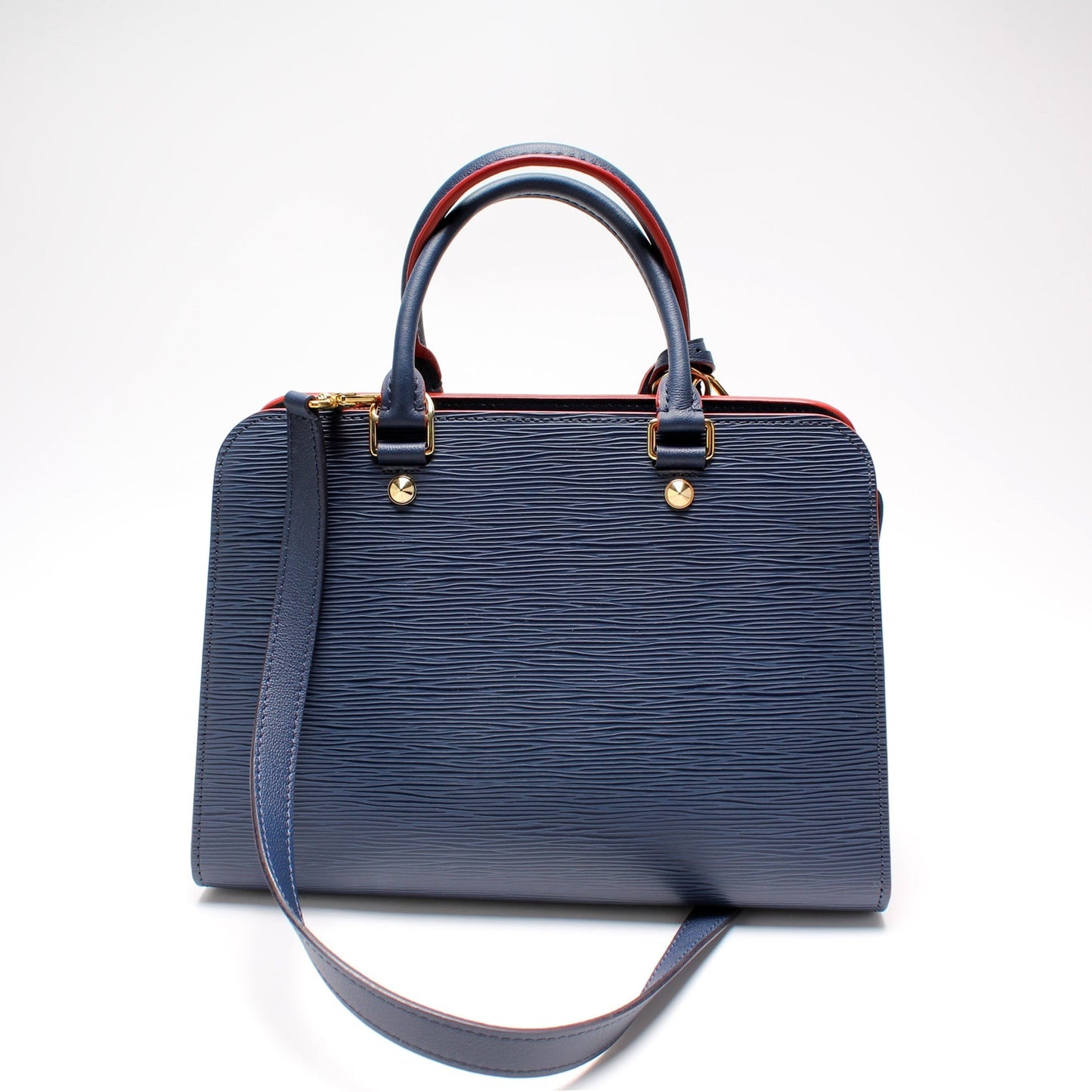 Louis Vuitton Vaneau MM Epi