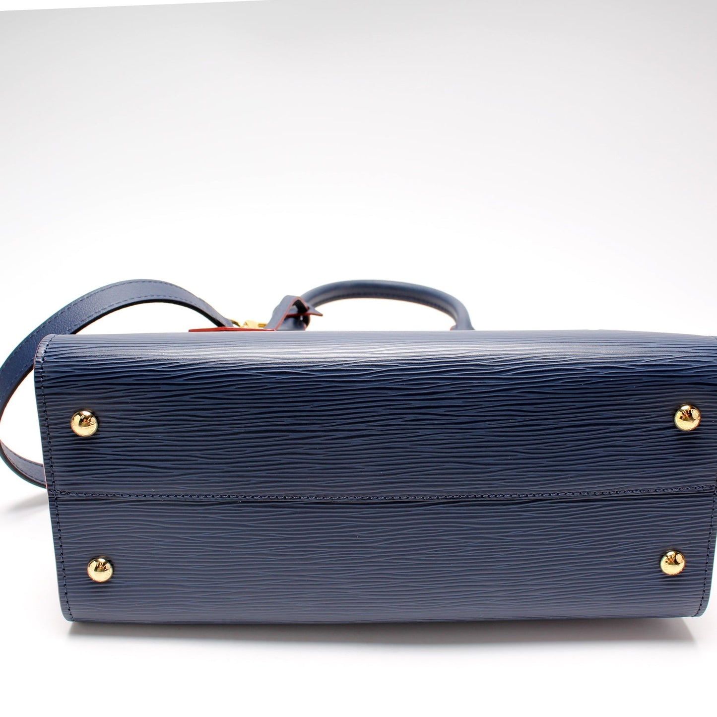 Louis Vuitton Vaneau MM Epi