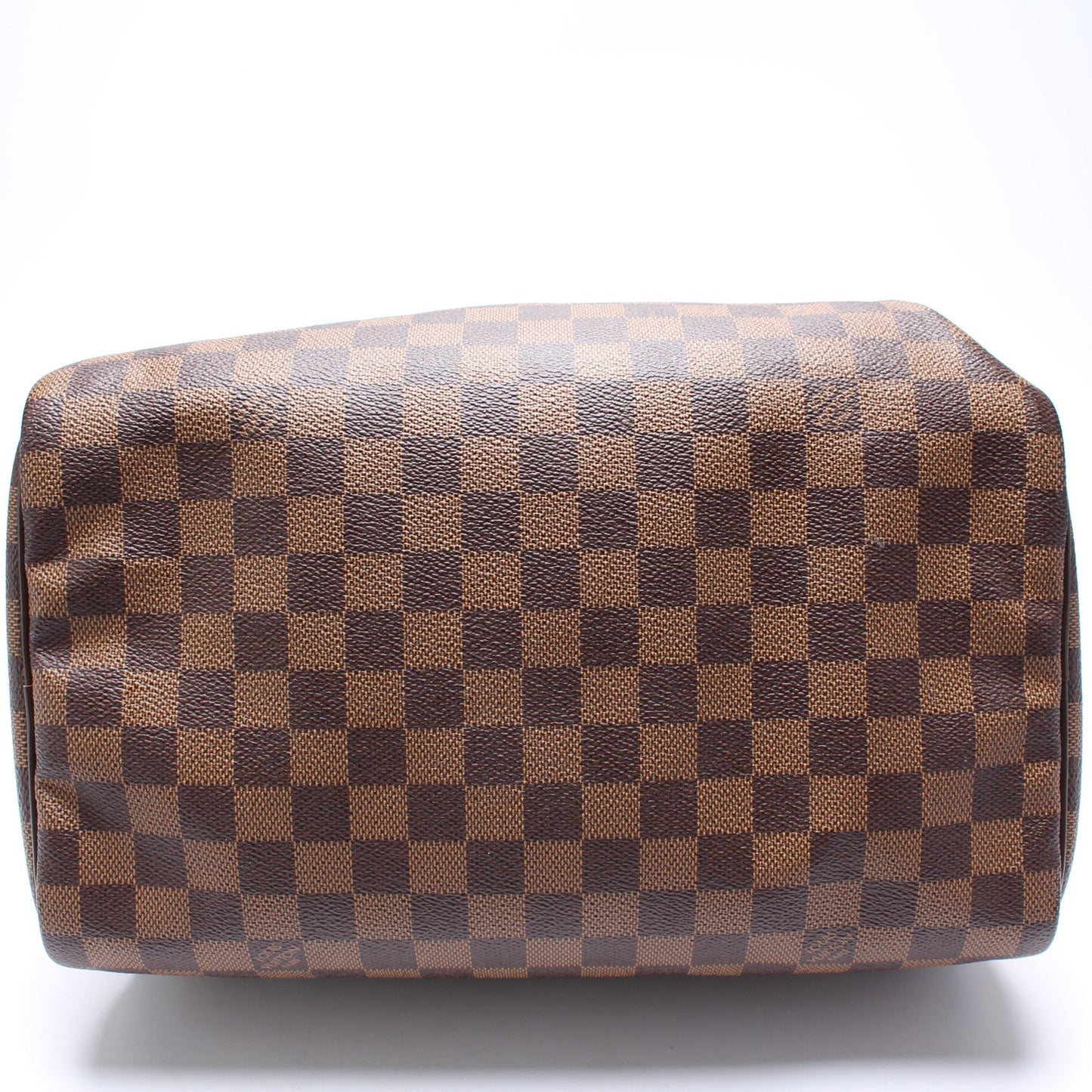 Louis Vuitton Speedy 30 Damier Ebene