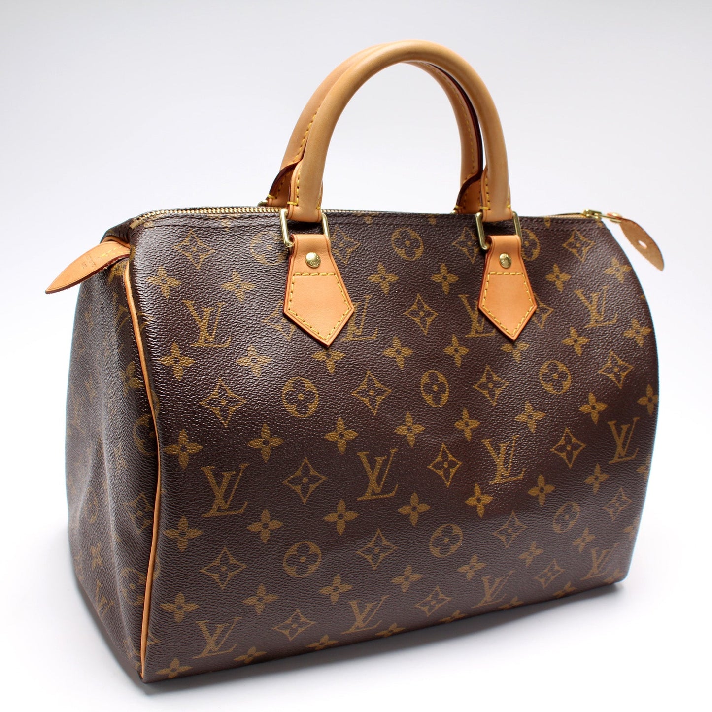 Louis Vuitton Speedy 30 Monogram