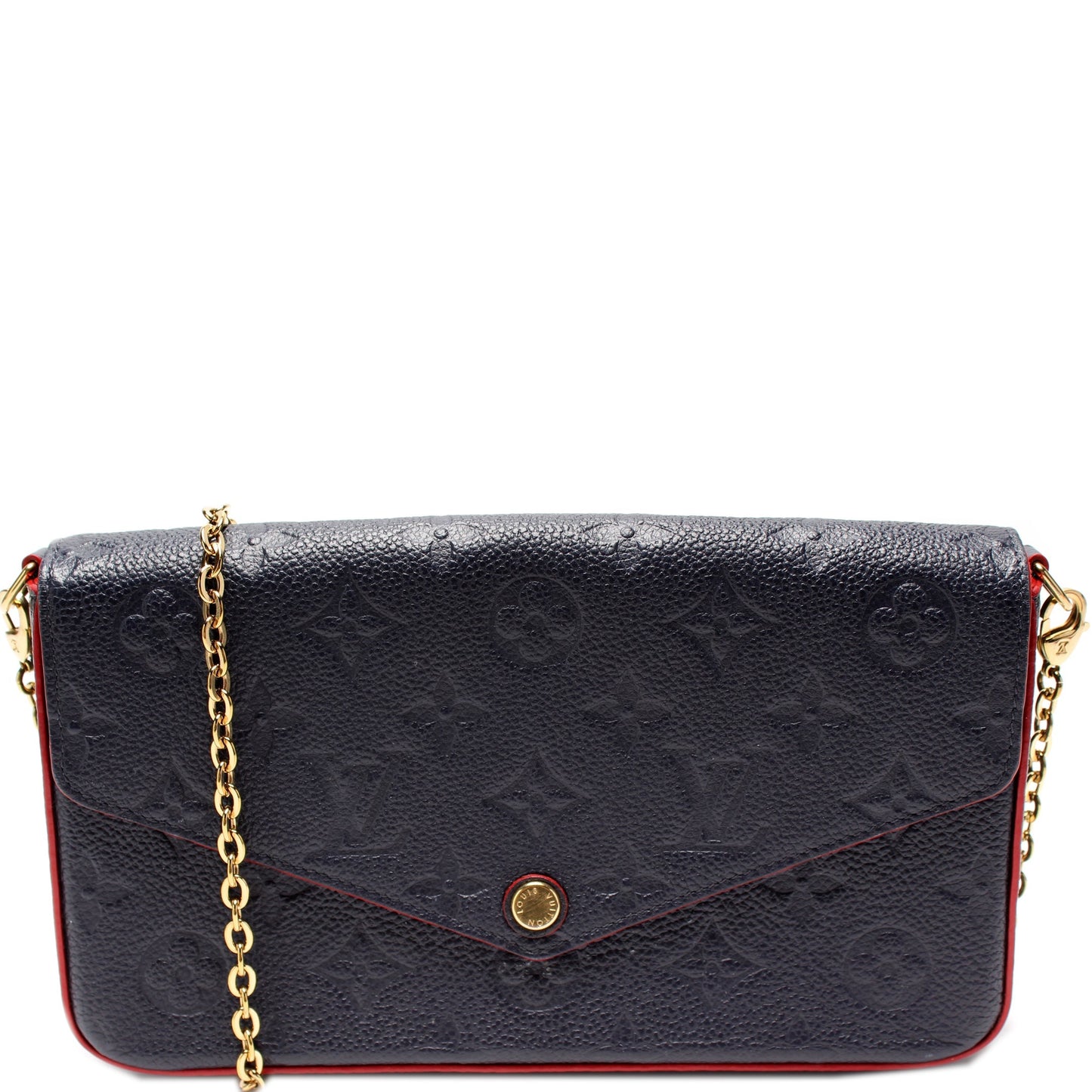 Louis Vuitton Pochette Felicie Empreinte