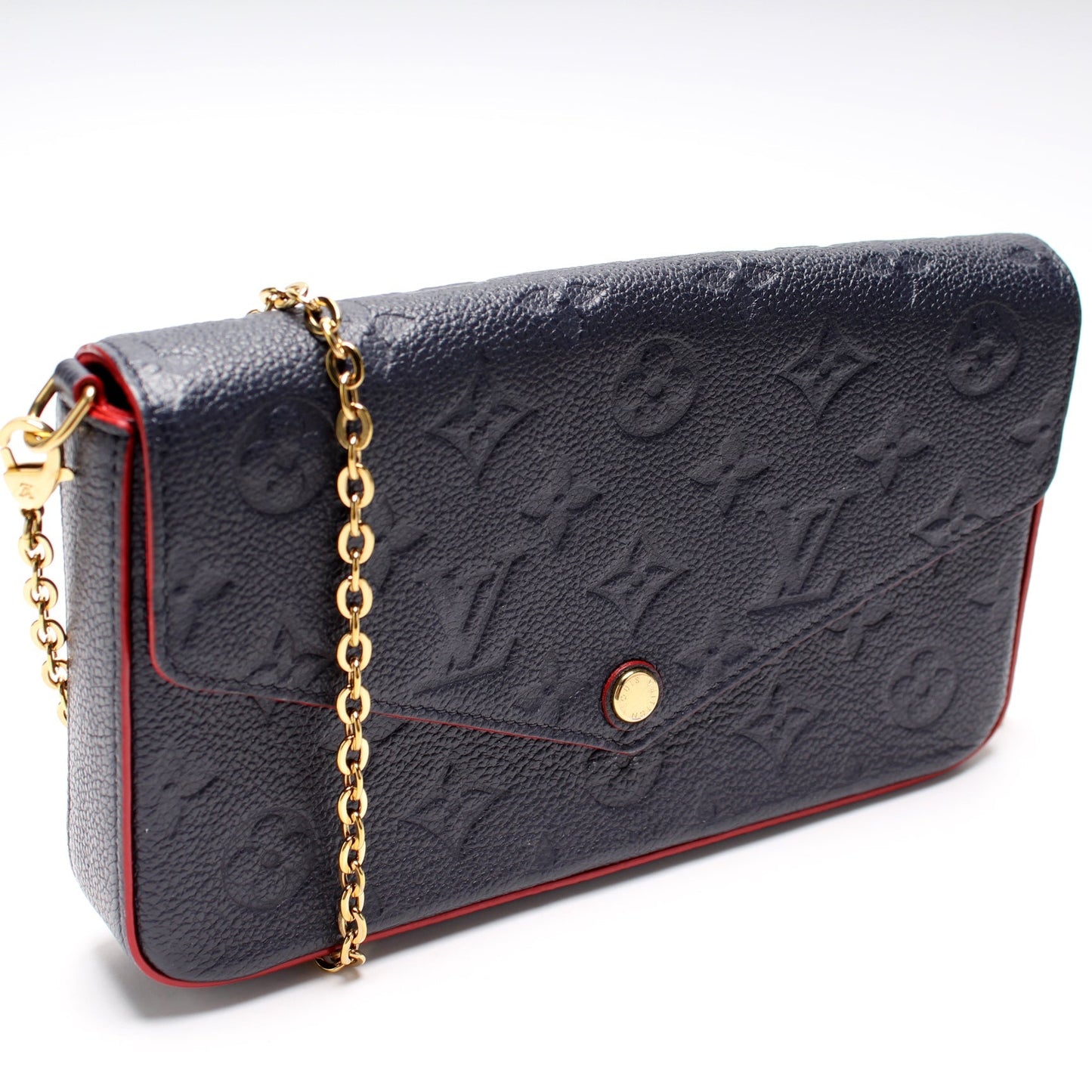 Louis Vuitton Pochette Felicie Empreinte