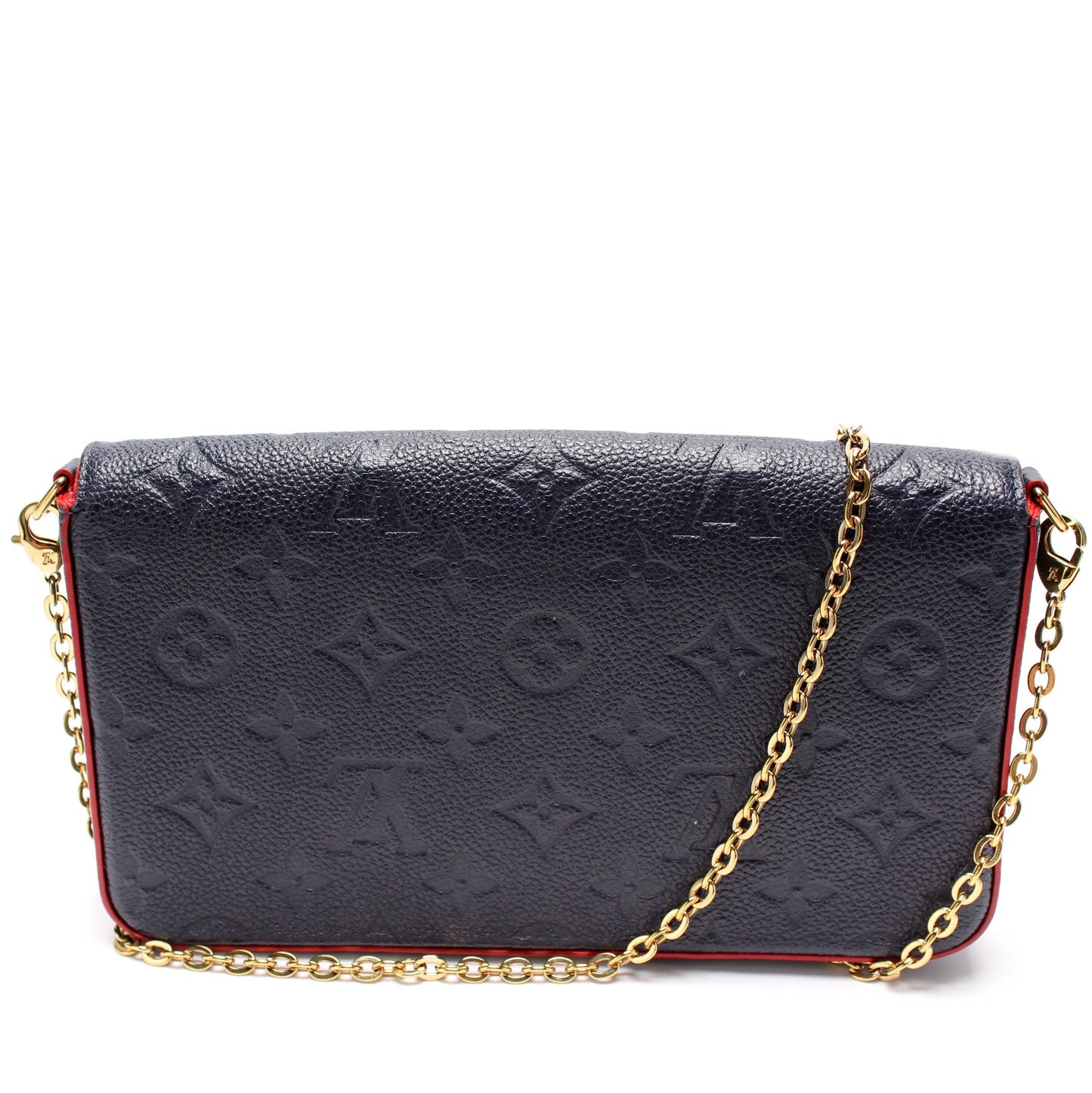 Louis Vuitton Pochette Felicie Empreinte