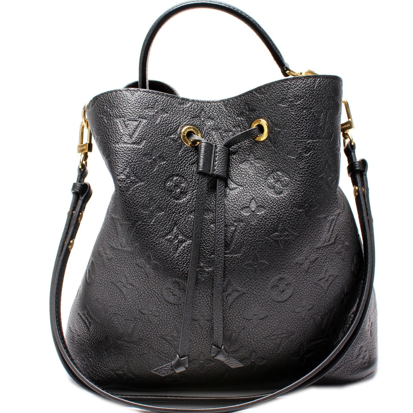 Louis Vuitton Neonoe MM Empreinte
