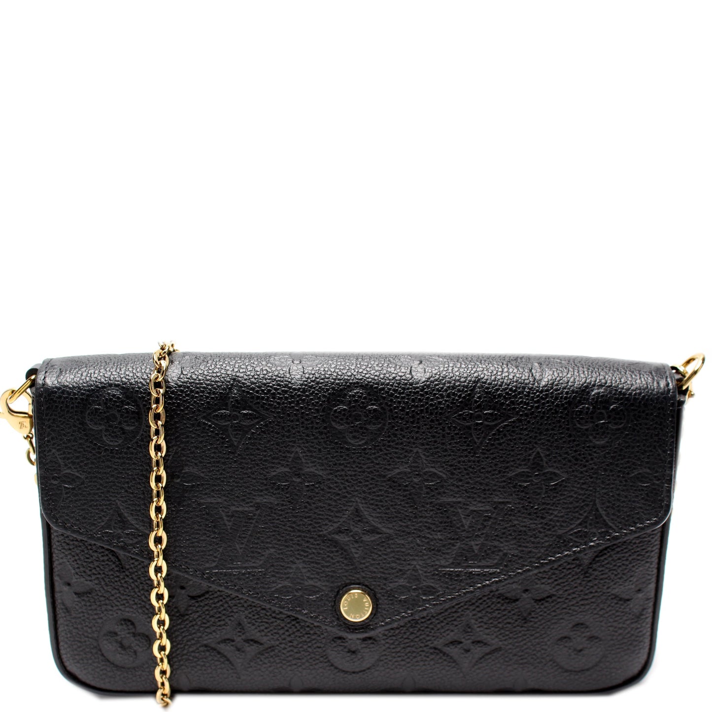 Louis Vuitton Pochette Felicie Empreinte