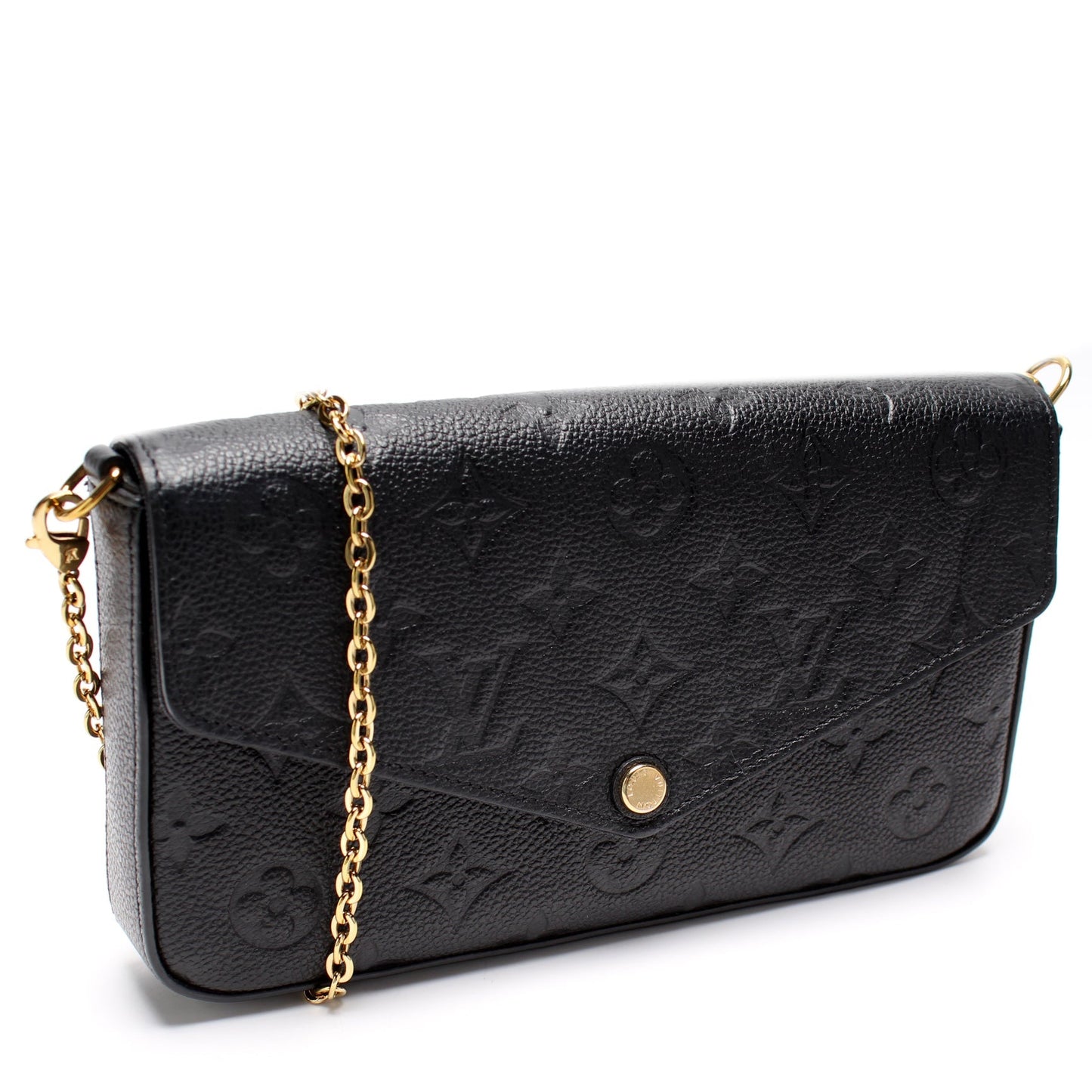 Louis Vuitton Pochette Felicie Empreinte