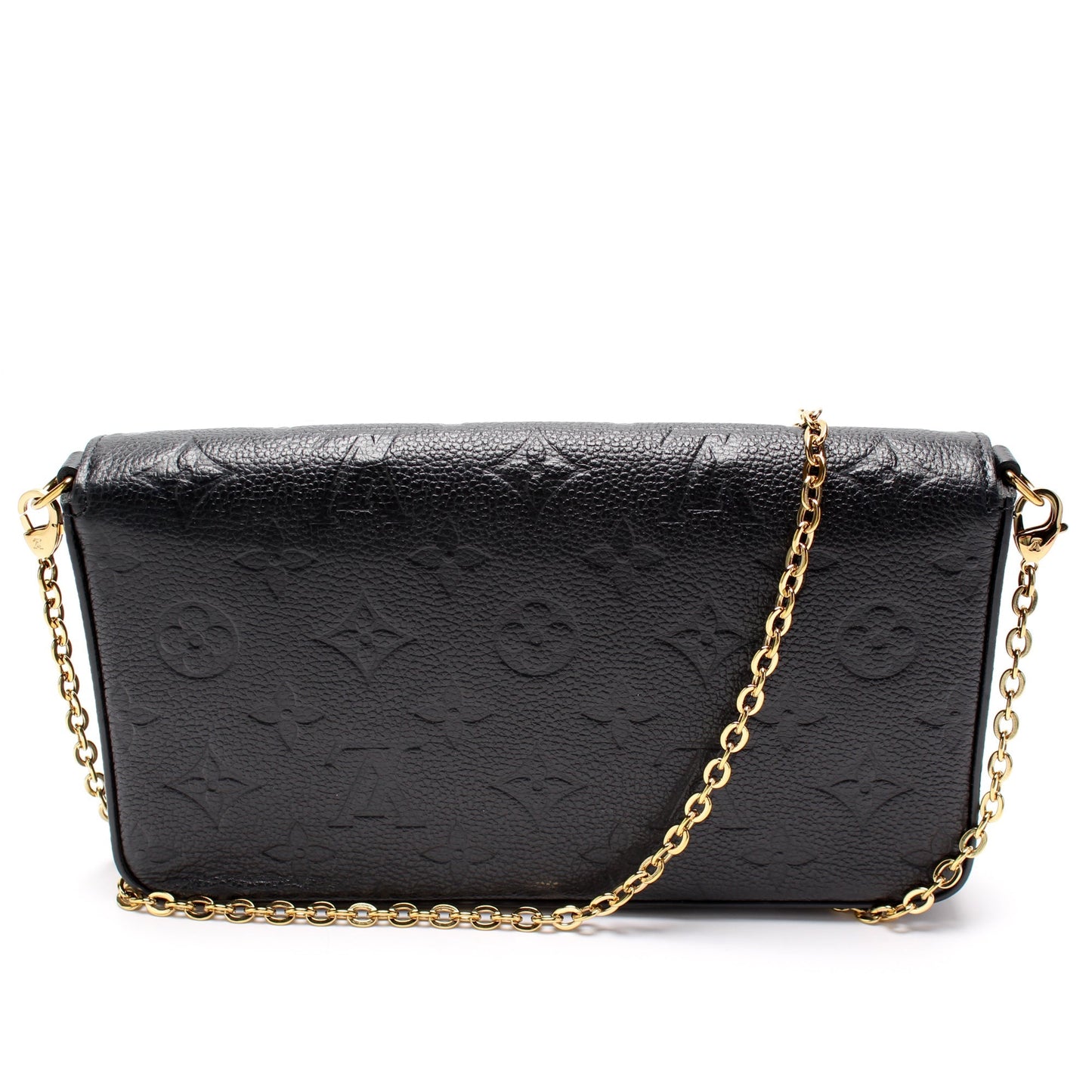 Louis Vuitton Pochette Felicie Empreinte