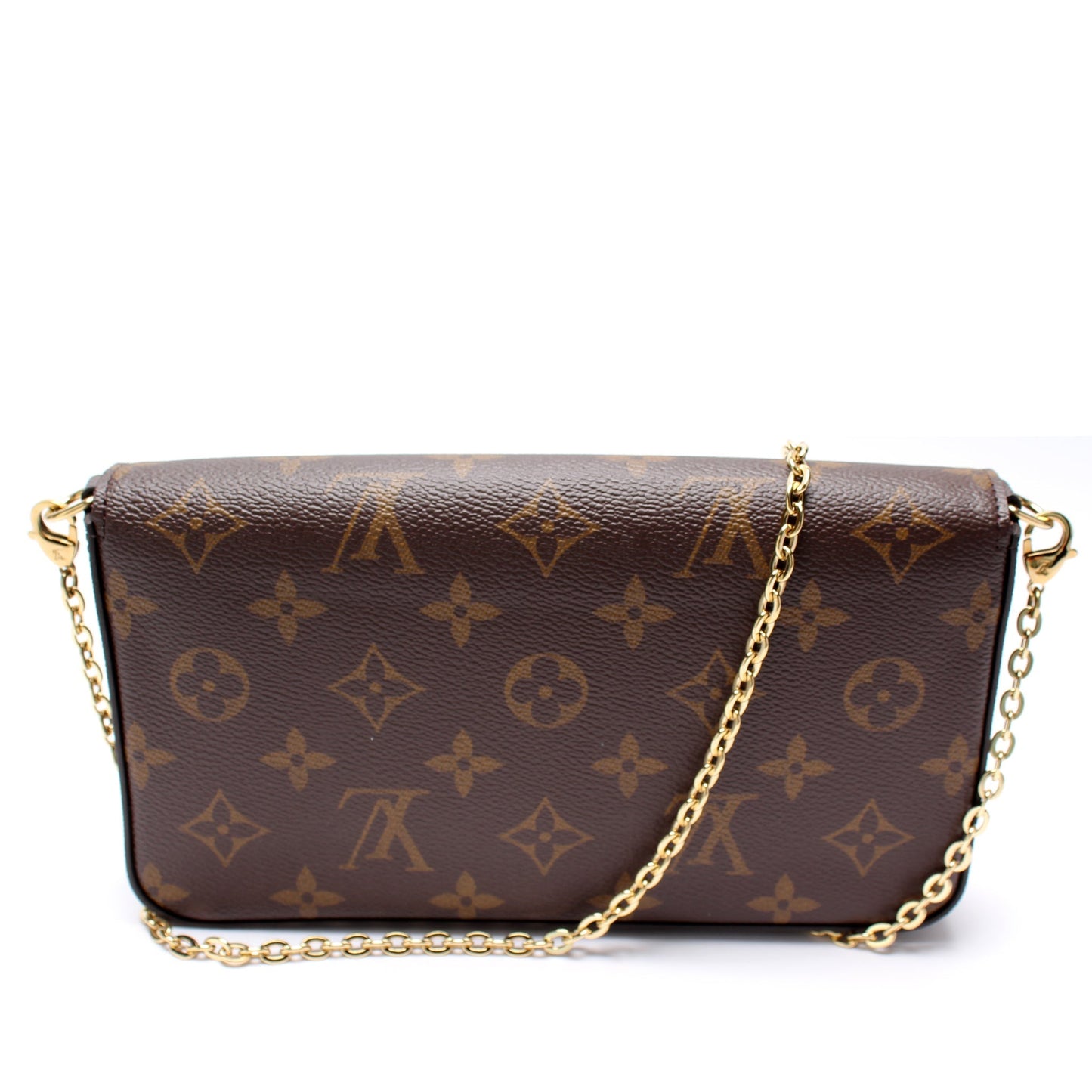 Louis Vuitton Pochette Felicie Monogram