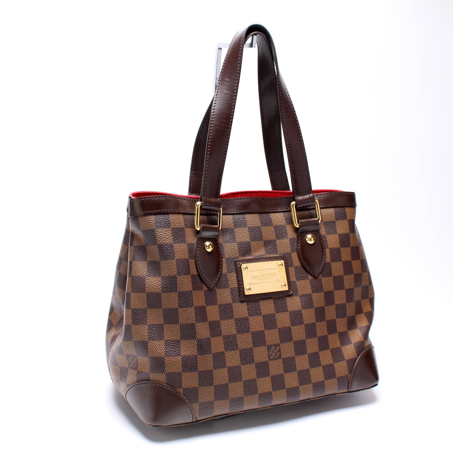 Louis Vuitton Hampstead PM Damier Ebene