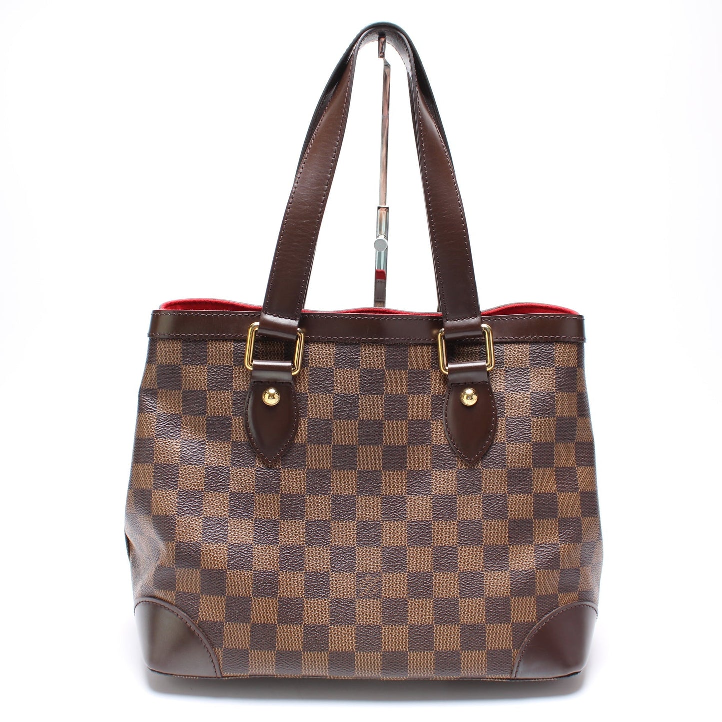 Louis Vuitton Hampstead PM Damier Ebene