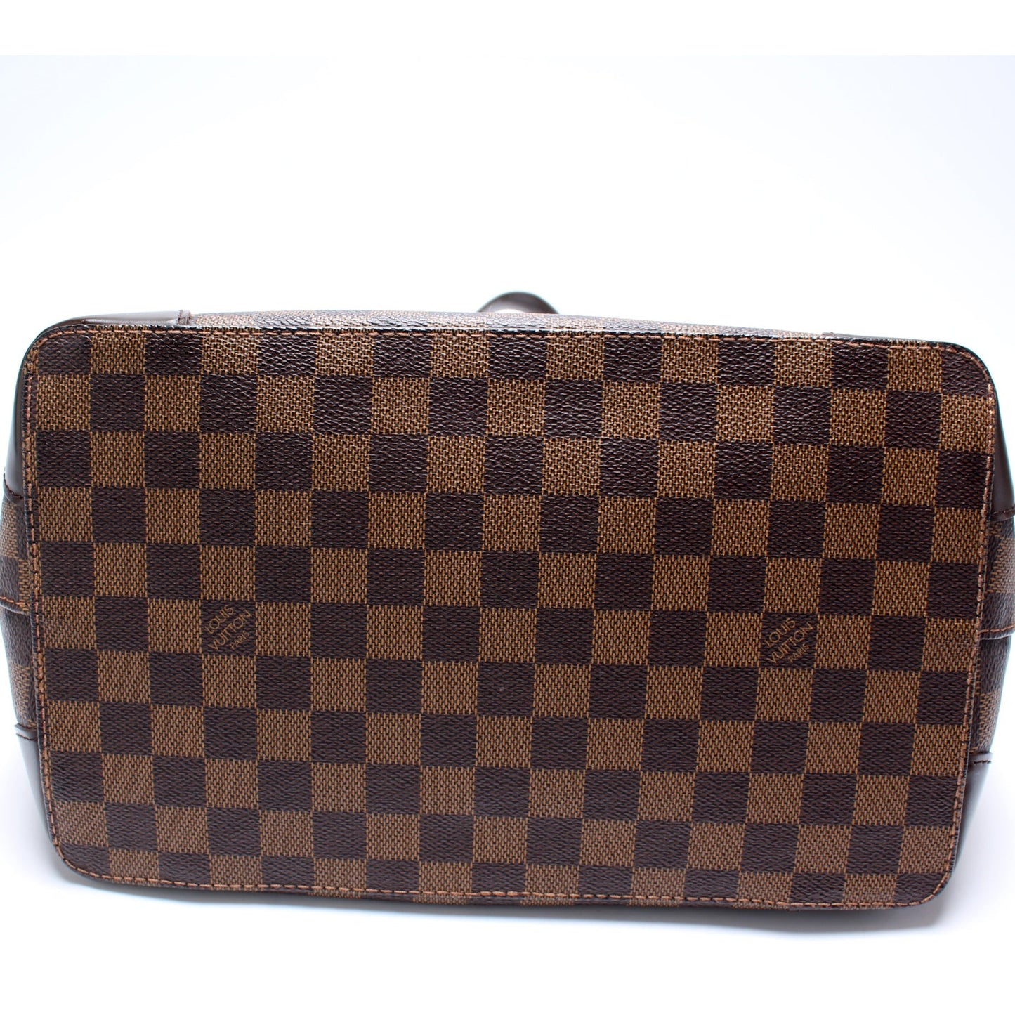 Louis Vuitton Hampstead PM Damier Ebene
