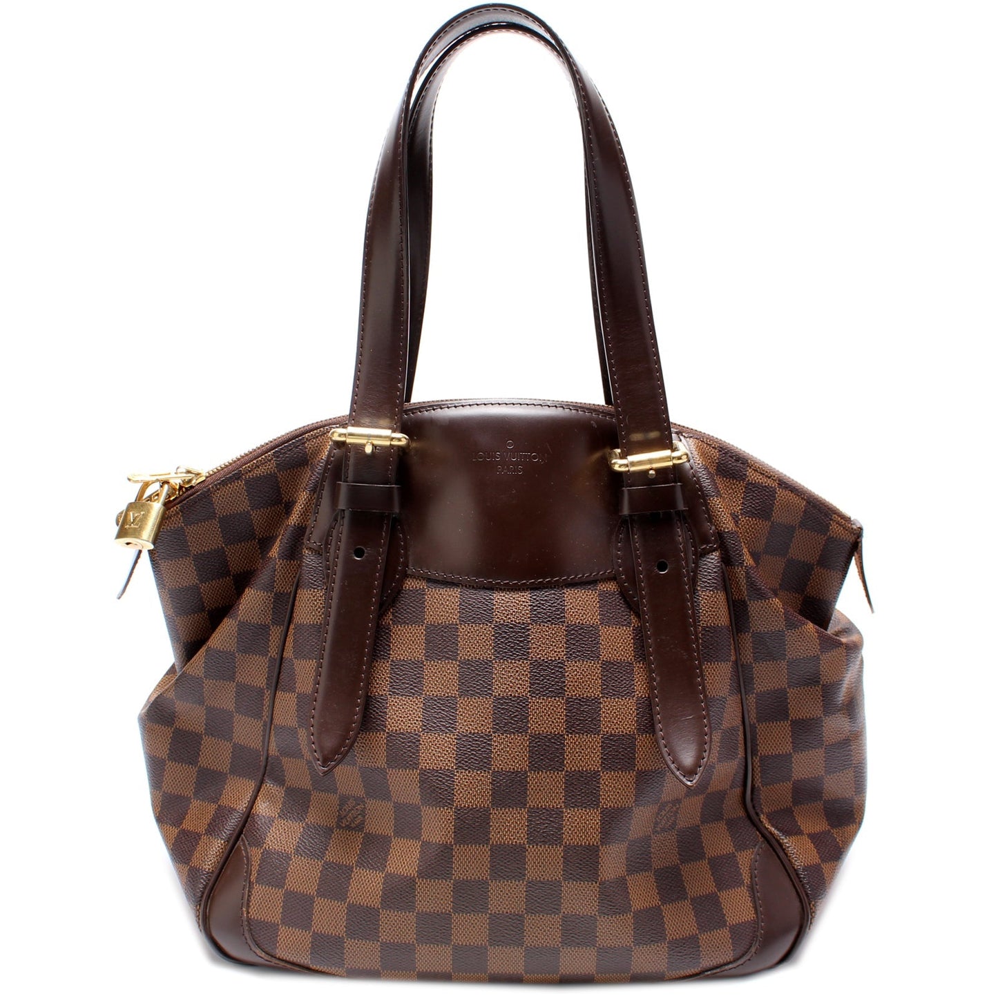 Louis Vuitton Verona MM Damier Ebene