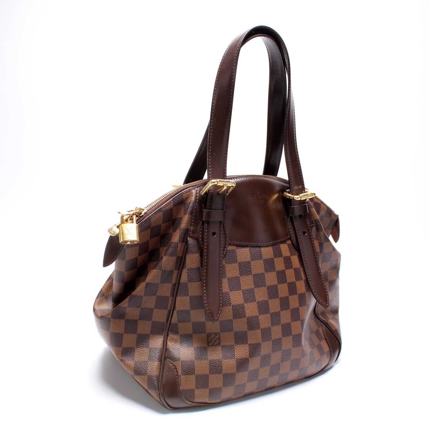 Louis Vuitton Verona MM Damier Ebene