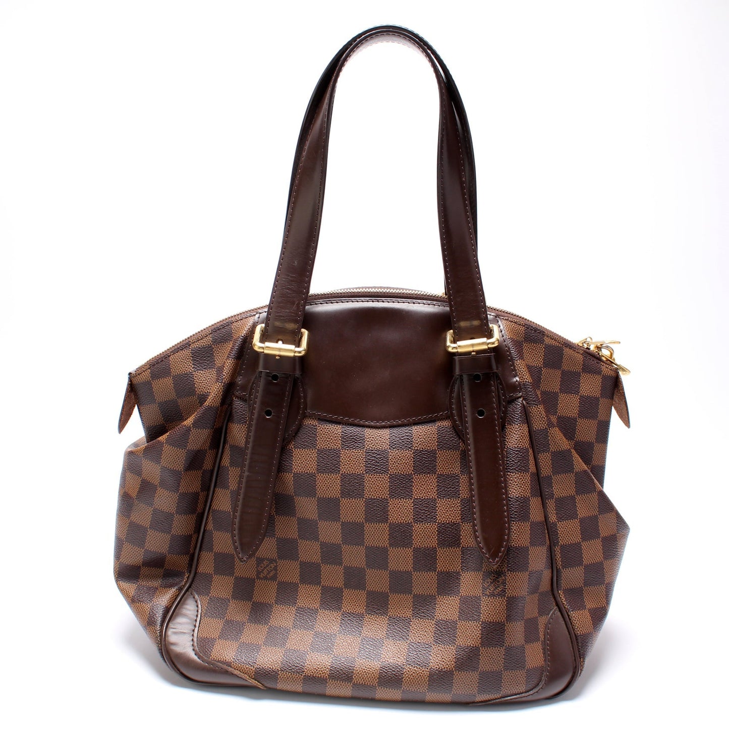 Louis Vuitton Verona MM Damier Ebene