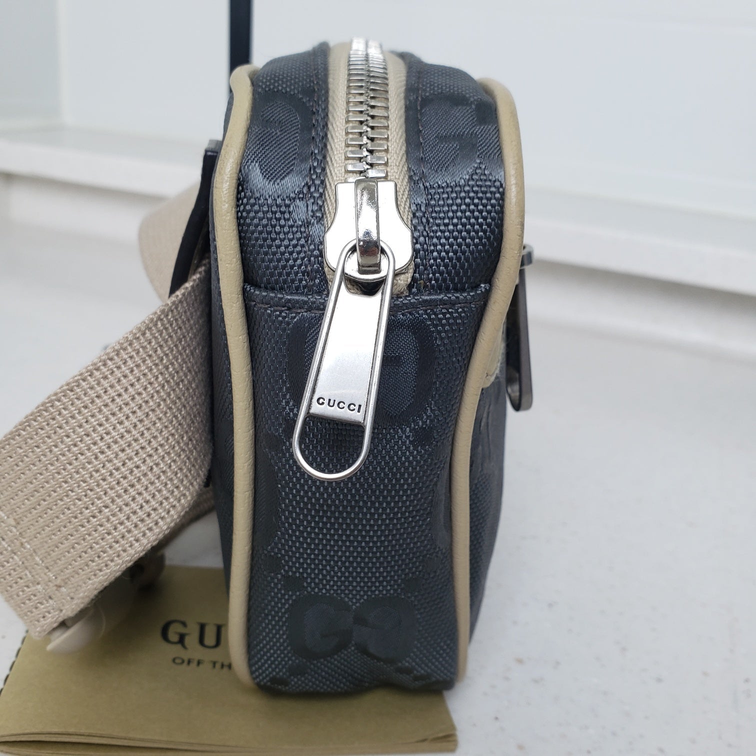 Gucci Designer Handbag