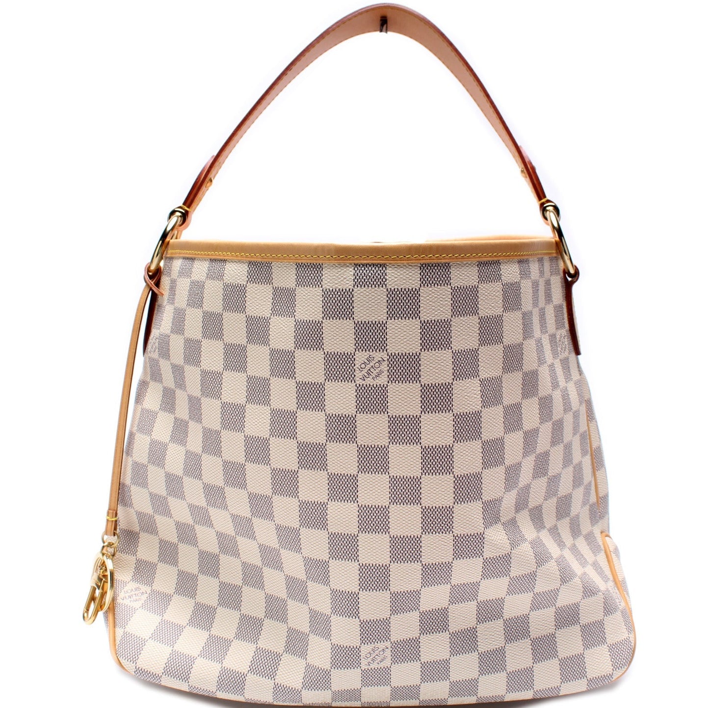 Louis Vuitton Delightful PM Damier Azur