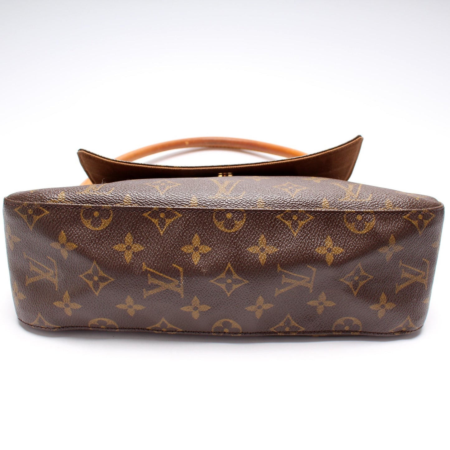 Louis Vuitton Looping Mini Monogram