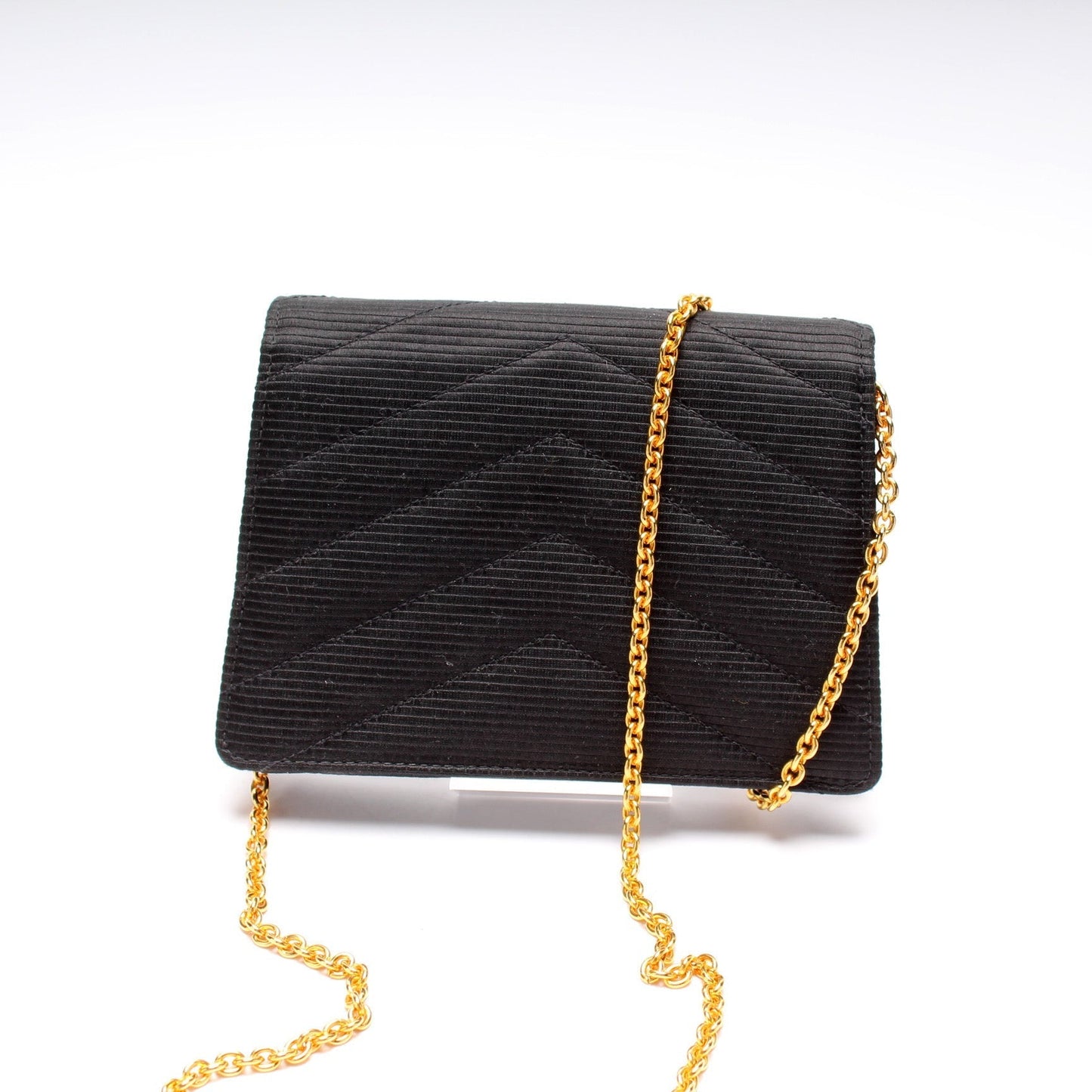 Chanel Micro Envelope Flap Vintage Bag