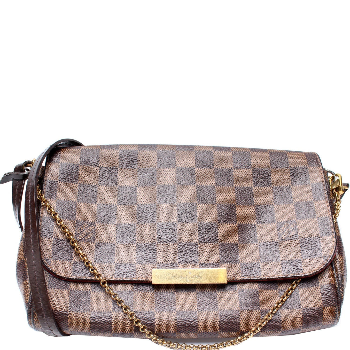 Louis Vuitton Favorite MM Damier Ebene