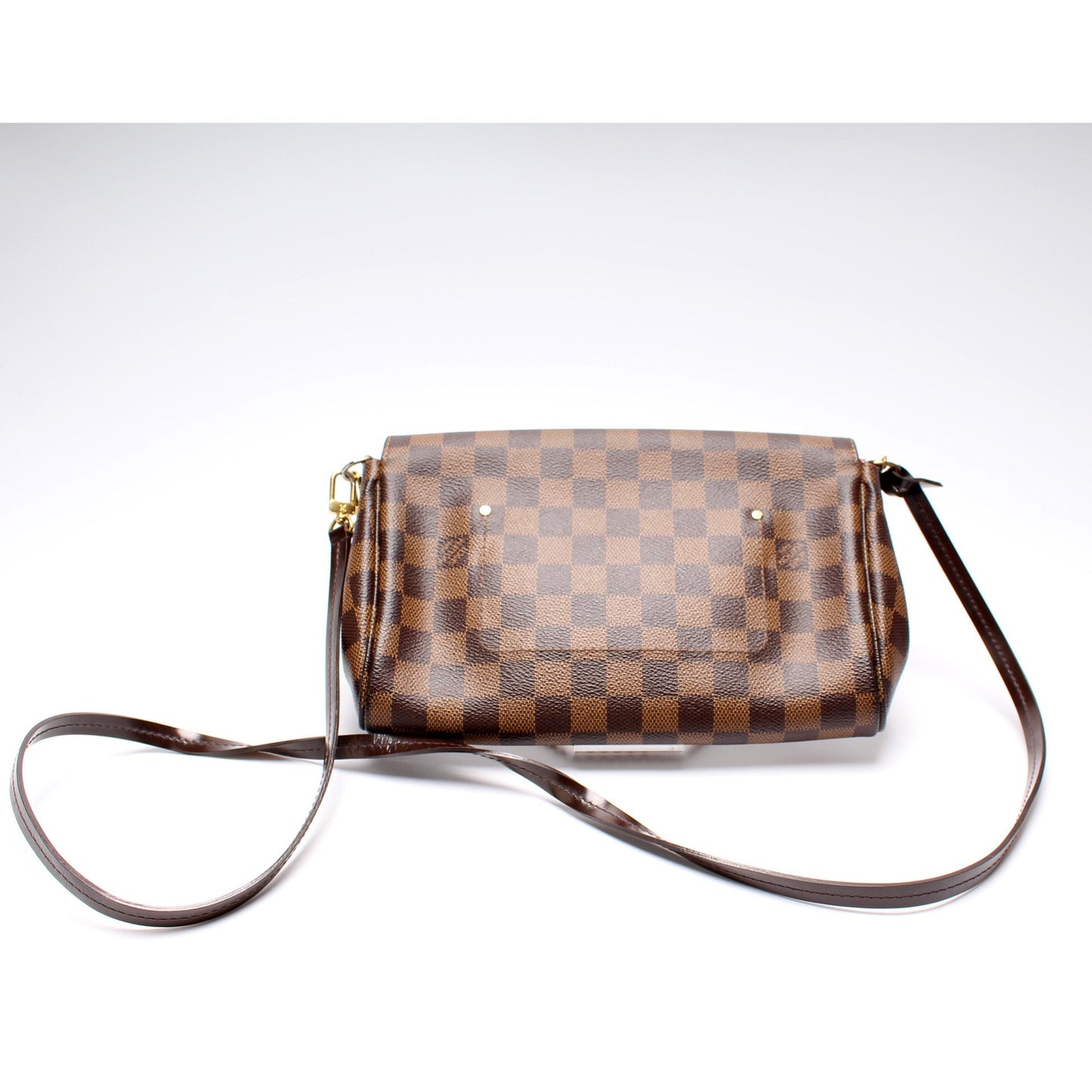 Louis Vuitton Favorite MM Damier Ebene