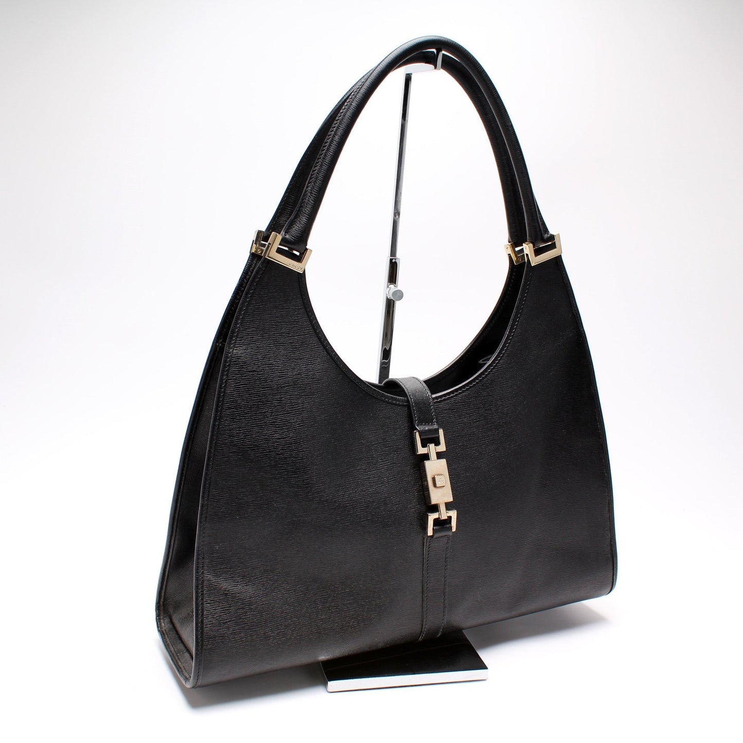 Gucci 002-1066 Jackie Hobo Vintage Bag