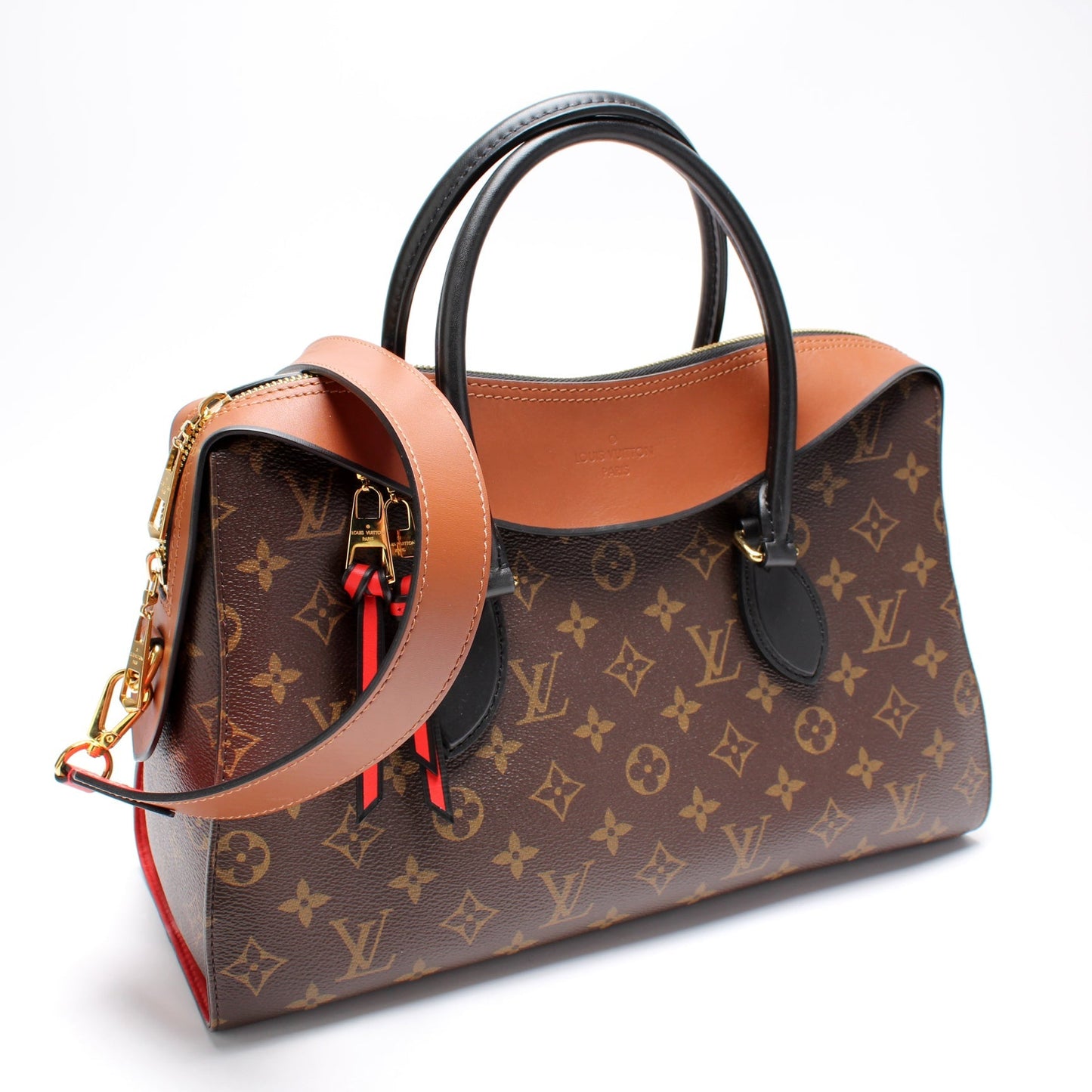 Louis Vuitton Tuileries Monogram