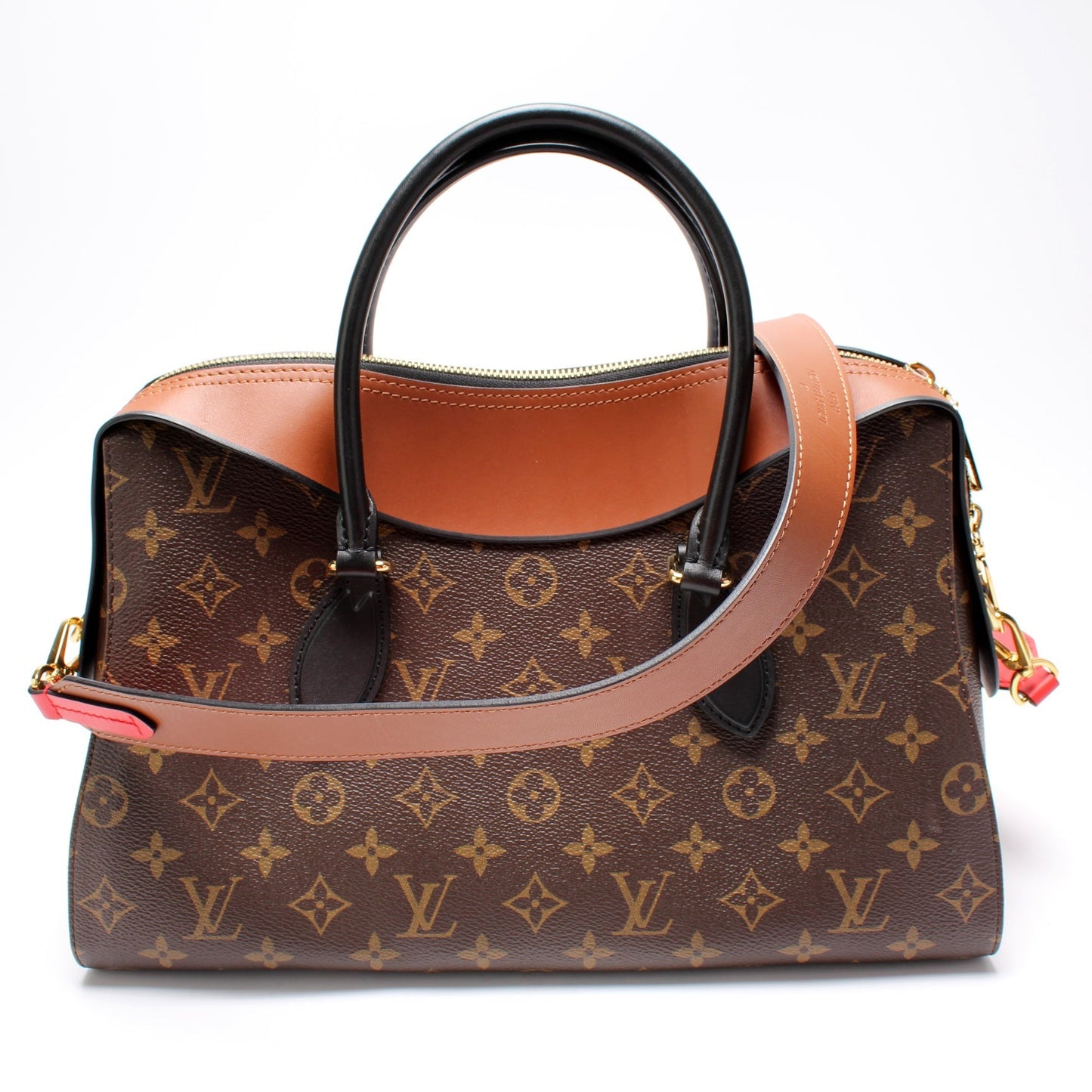 Louis Vuitton Tuileries Monogram